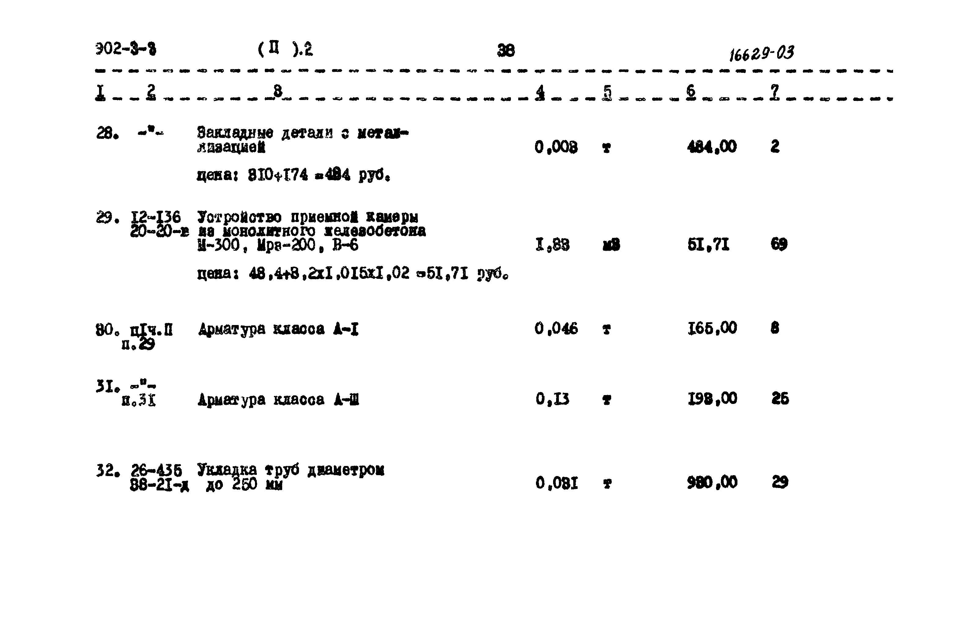 Типовой проект 902-3-3