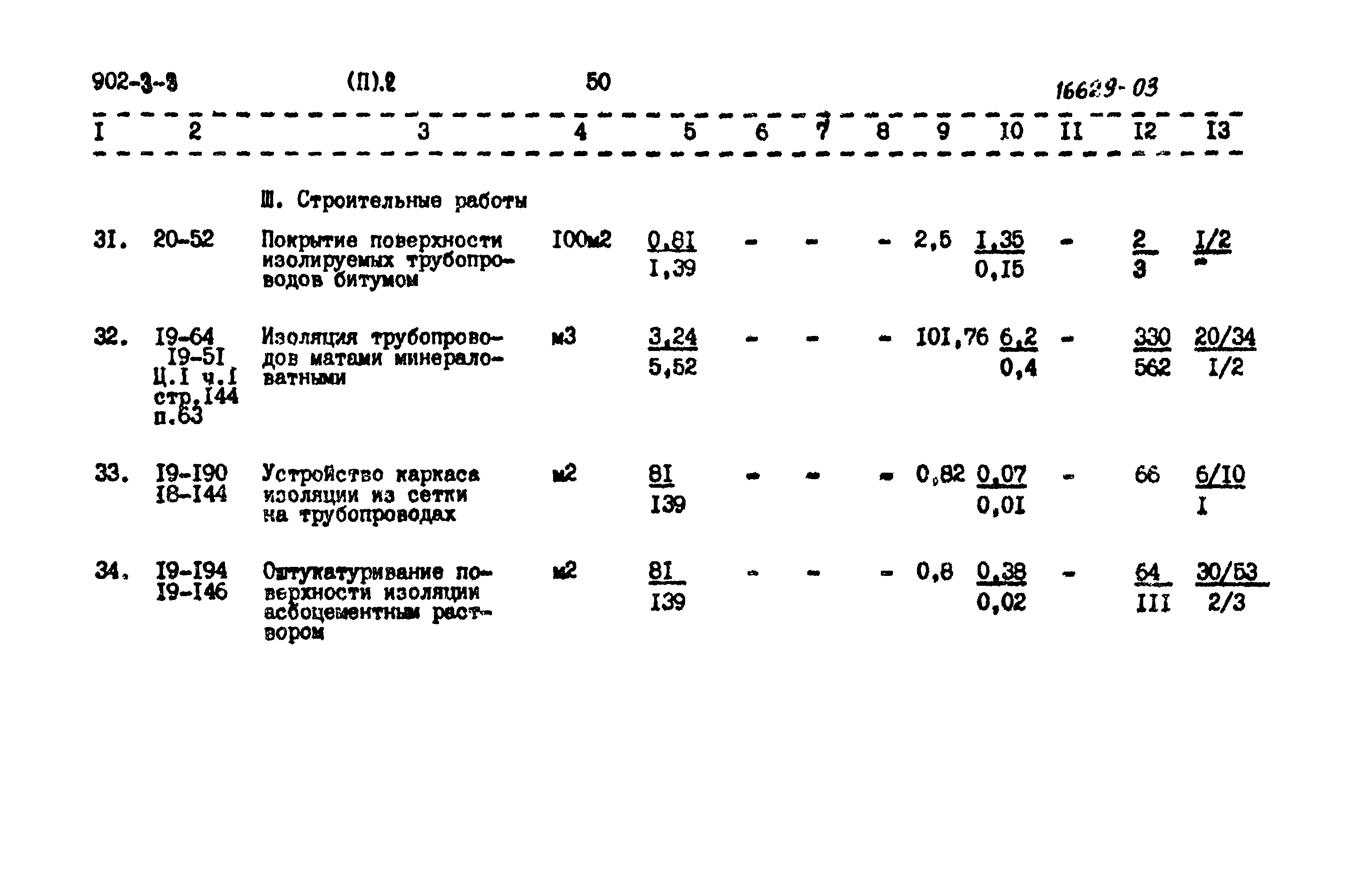 Типовой проект 902-3-3