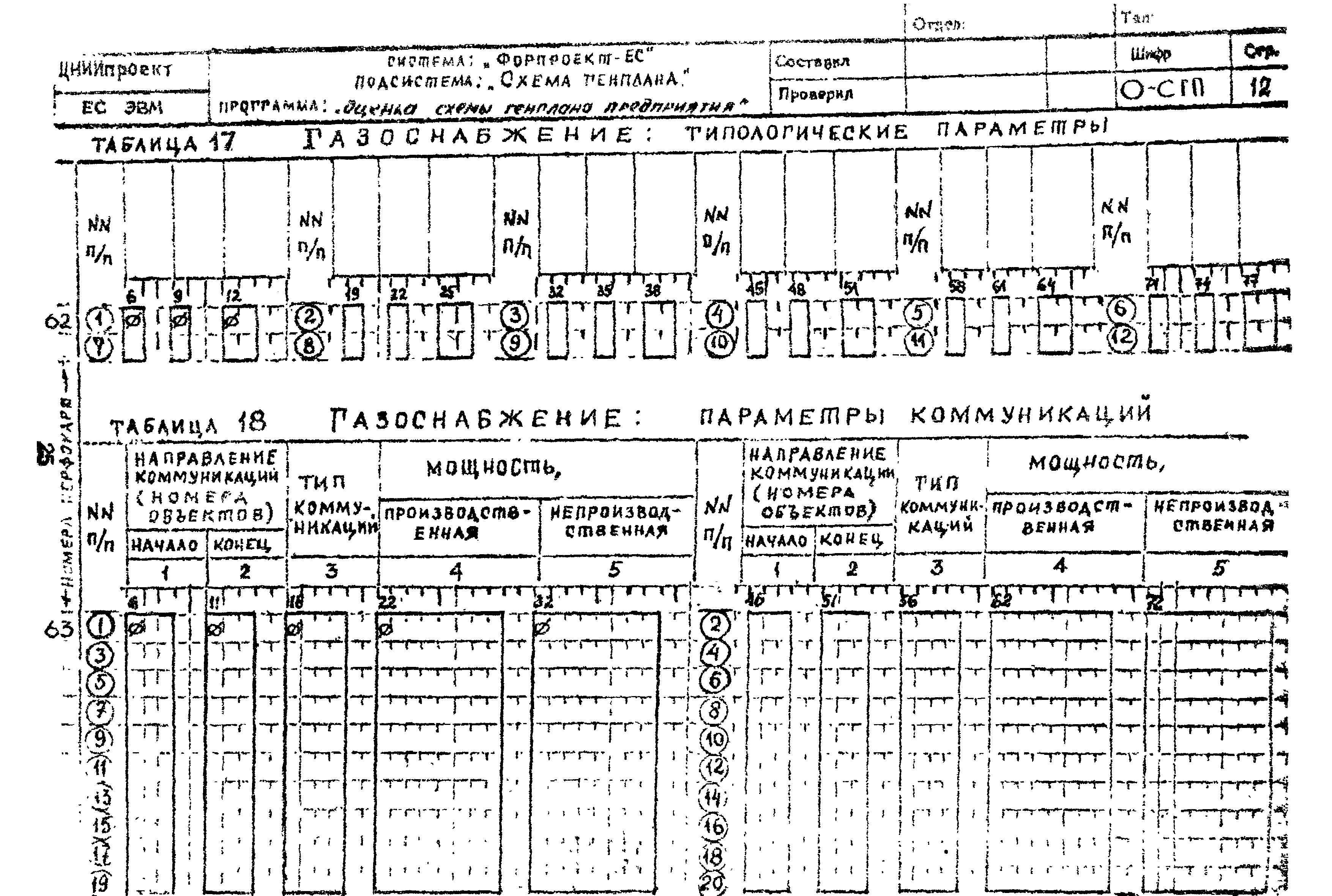 Рекомендации 