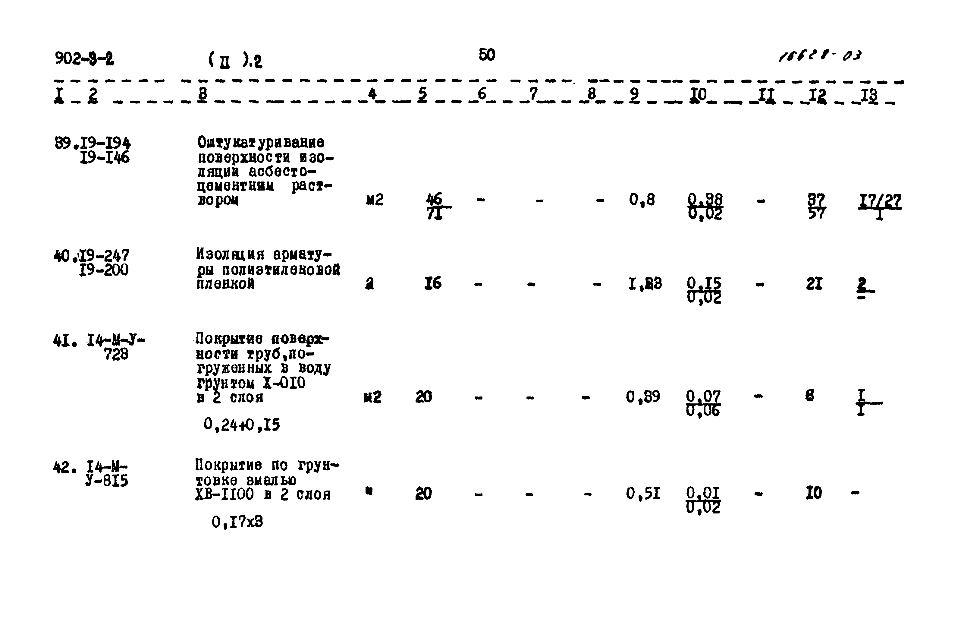 Типовой проект 902-3-2