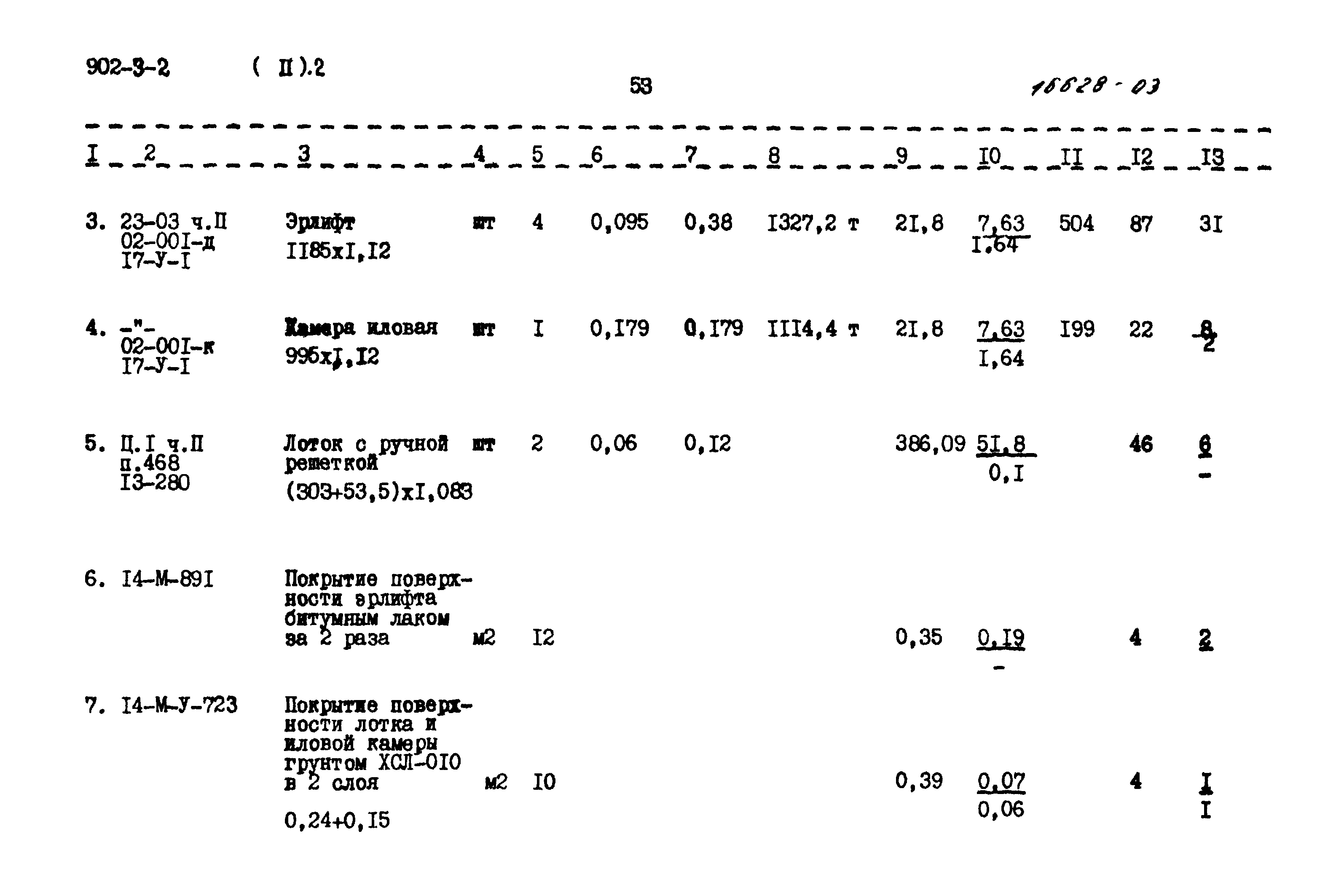 Типовой проект 902-3-2