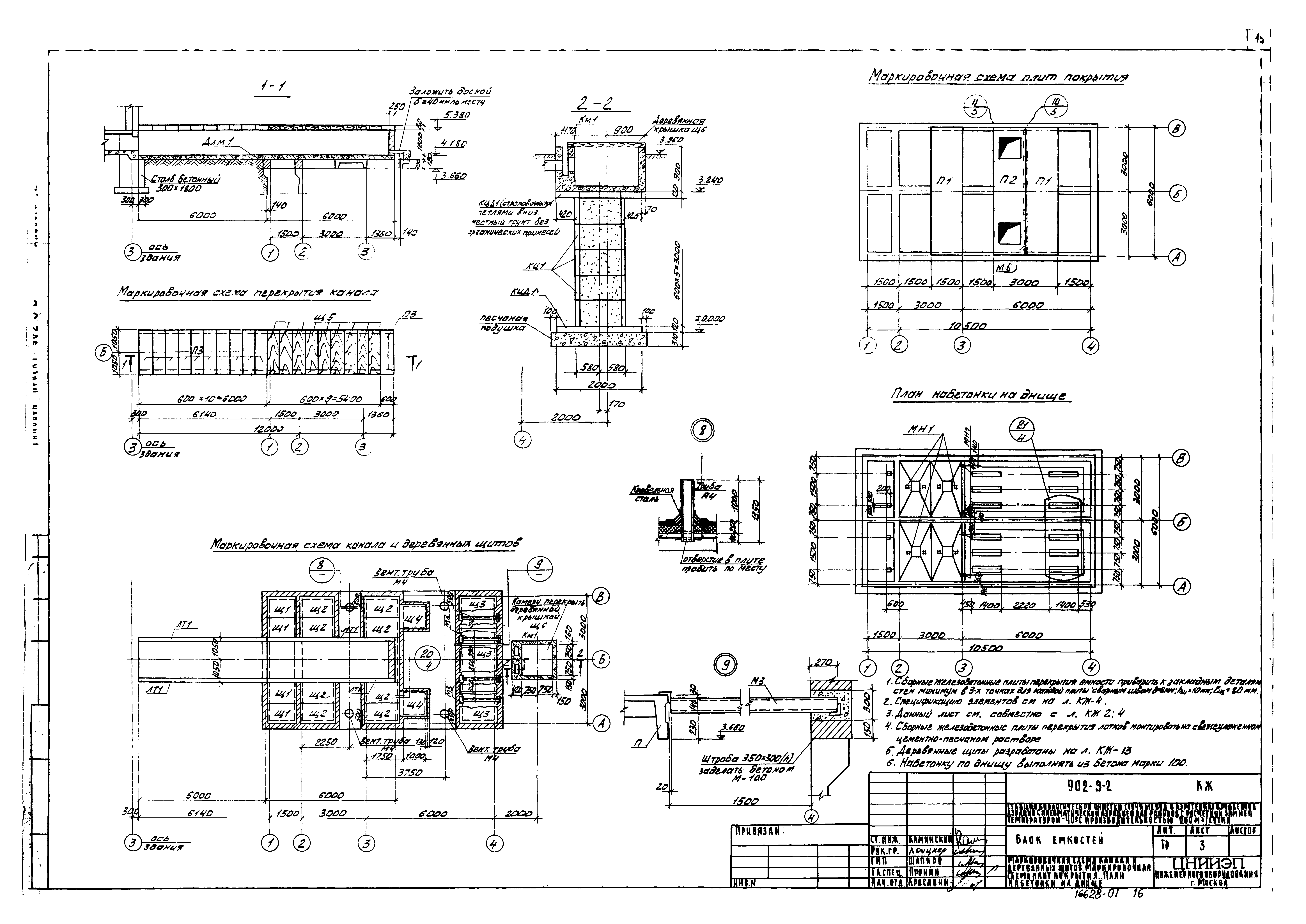 Типовой проект 902-3-2