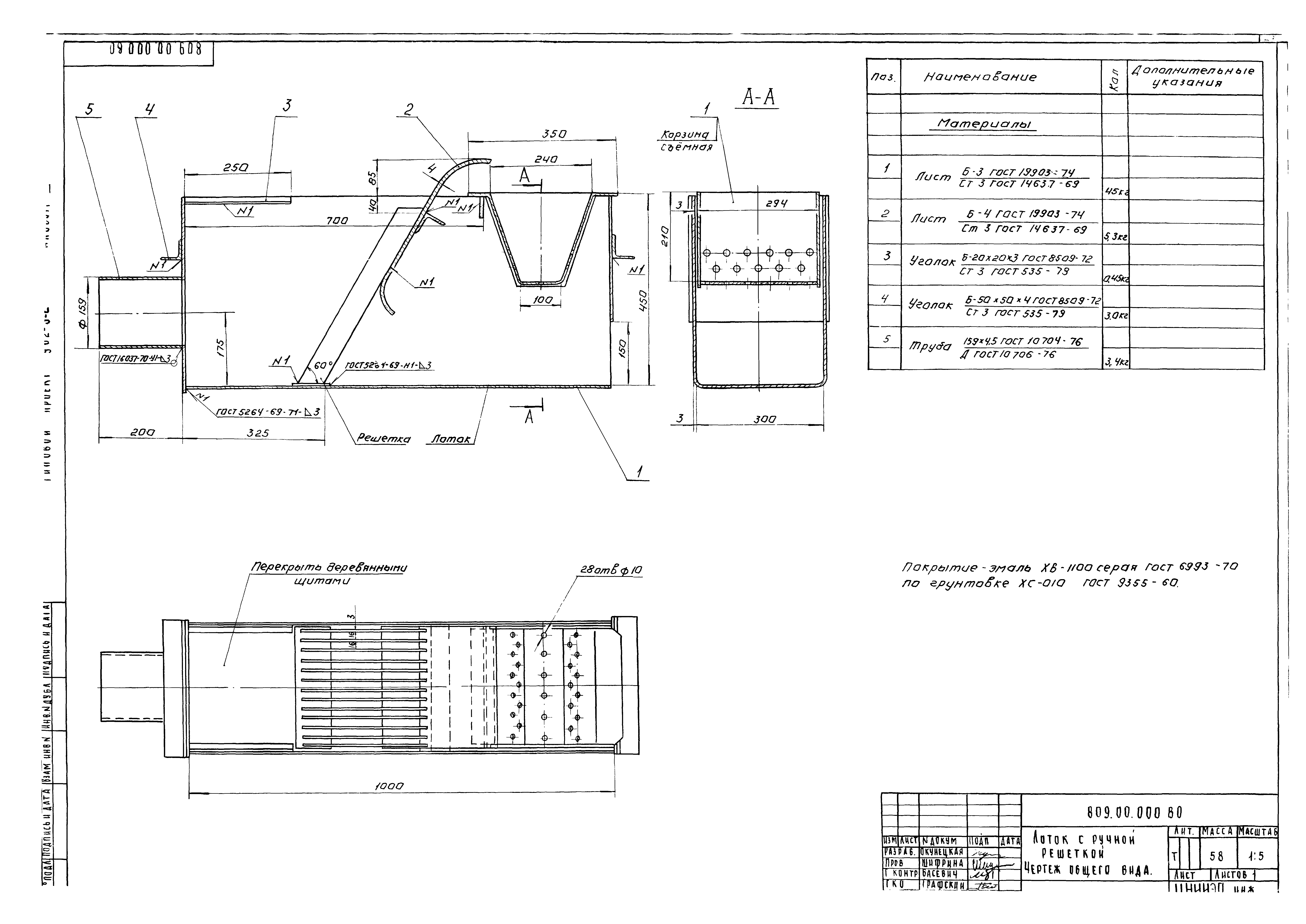 Типовой проект 902-3-2
