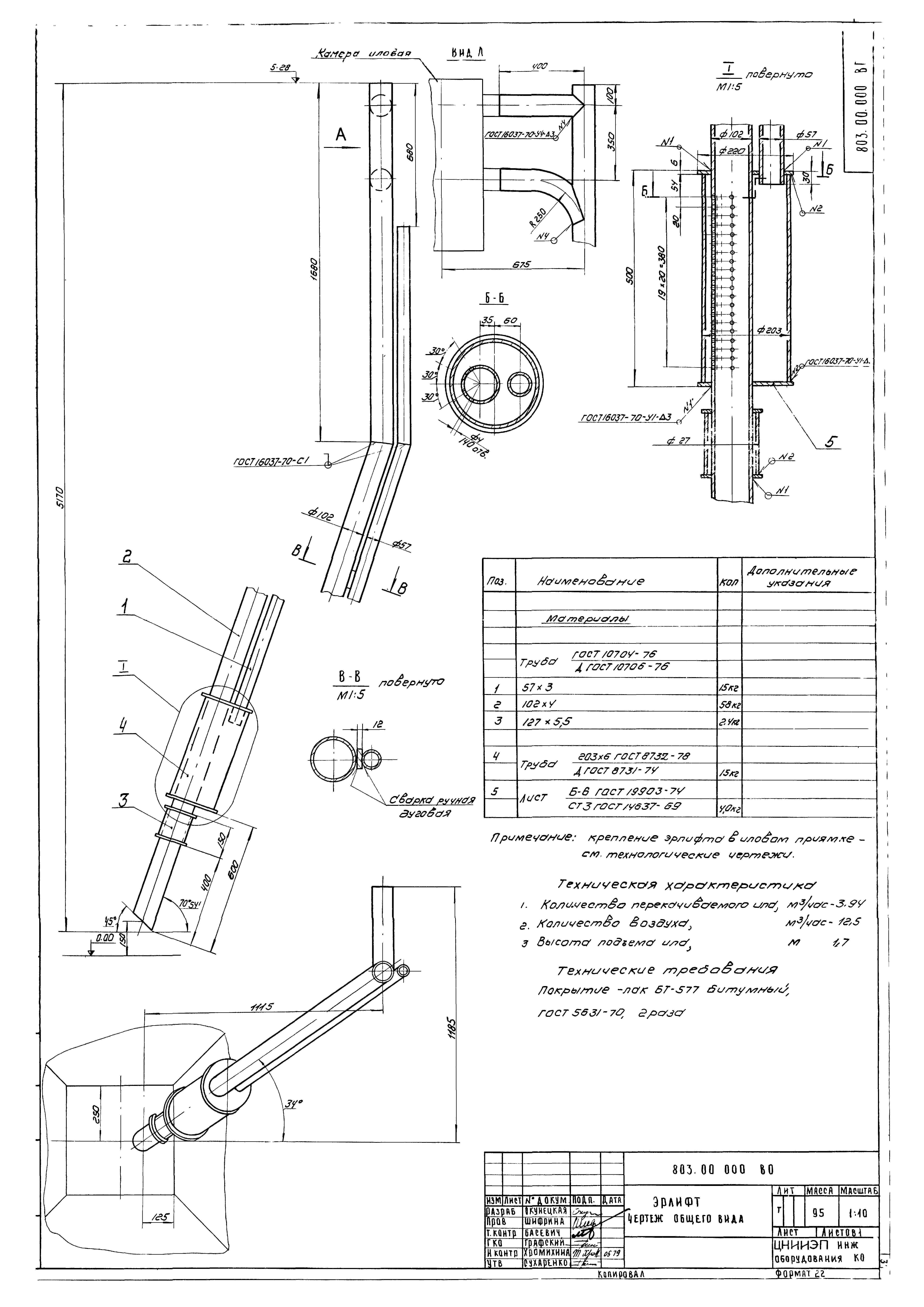 Типовой проект 902-3-2