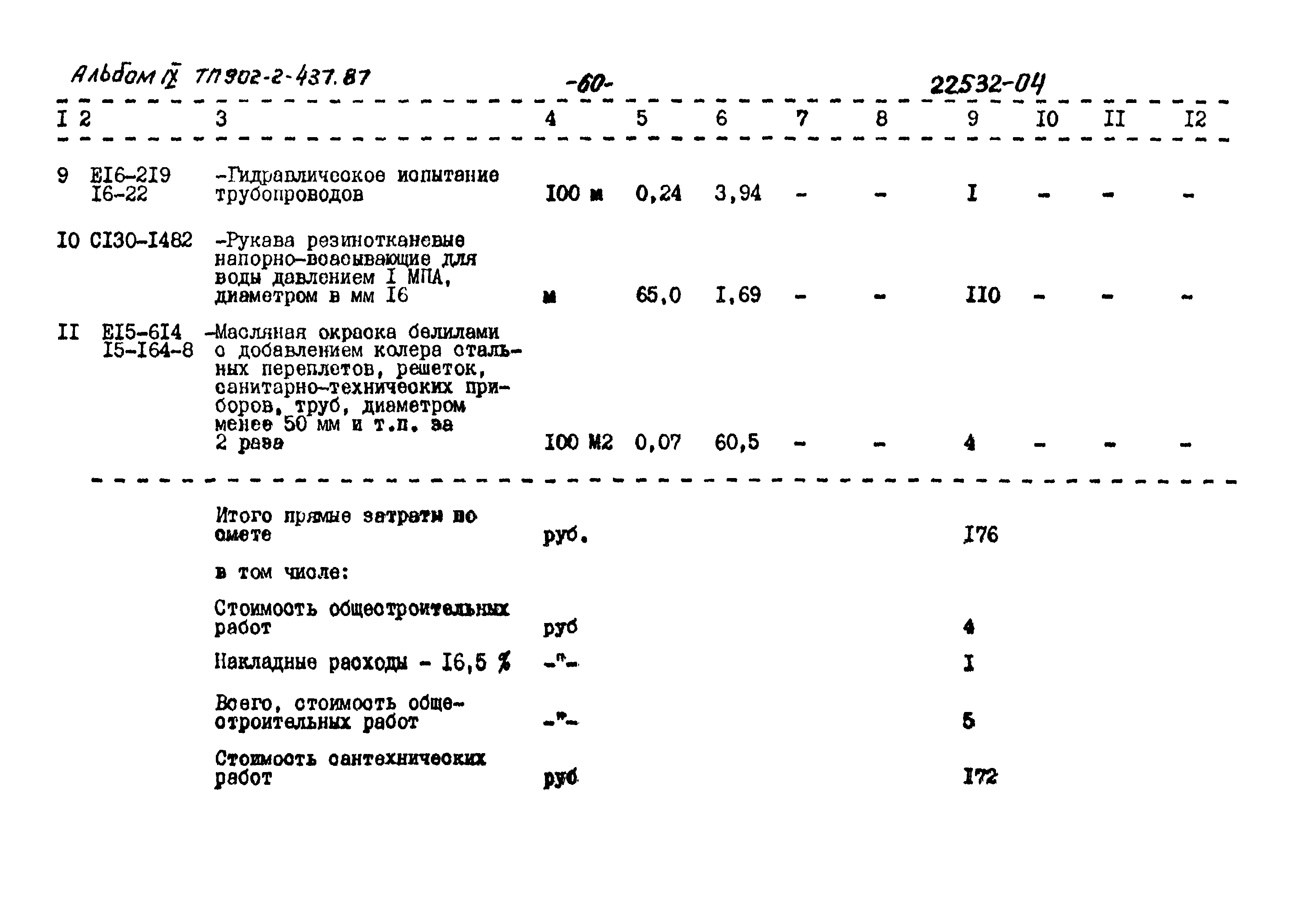Типовой проект 902-2-437.87