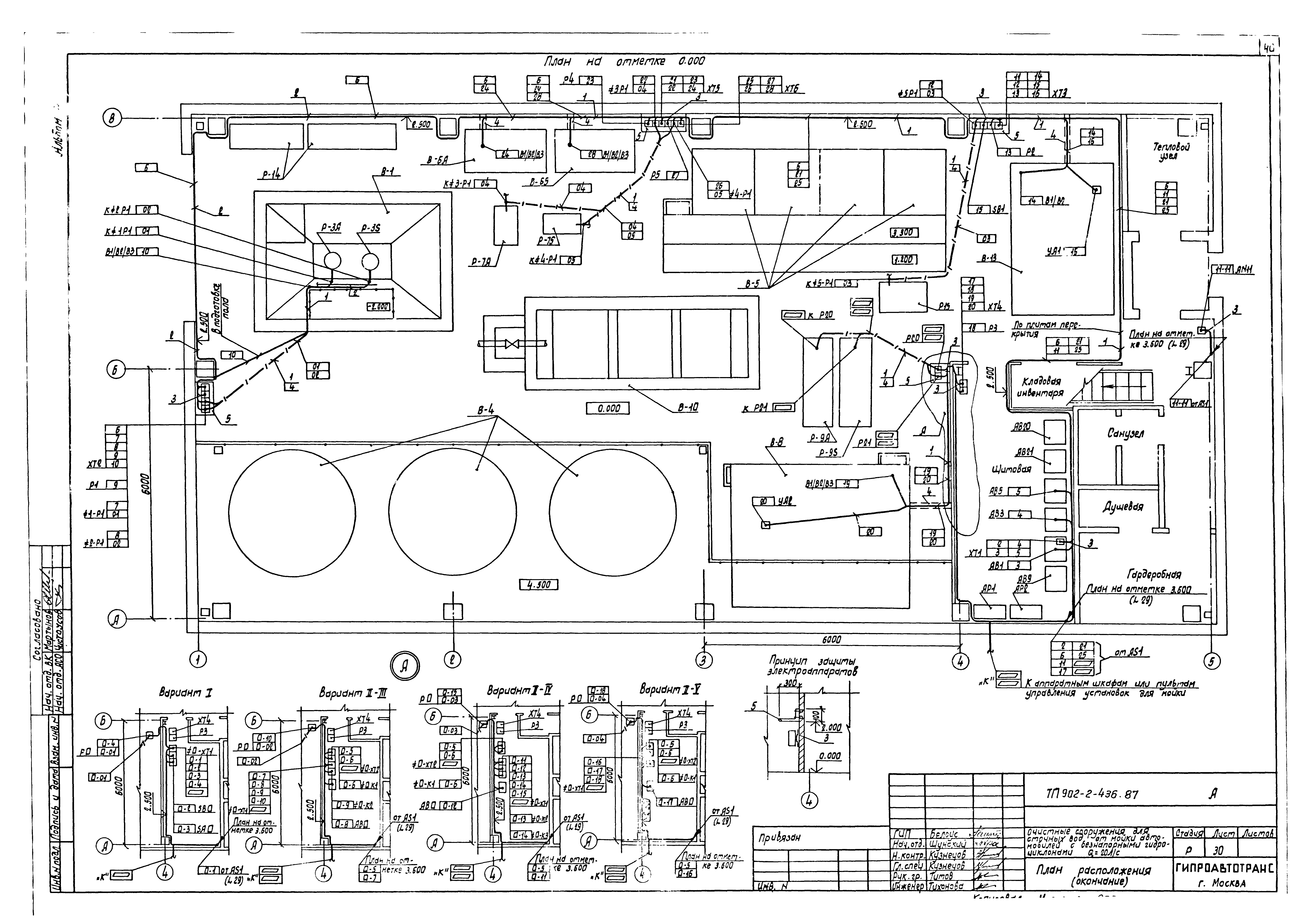 Типовой проект 902-2-437.87