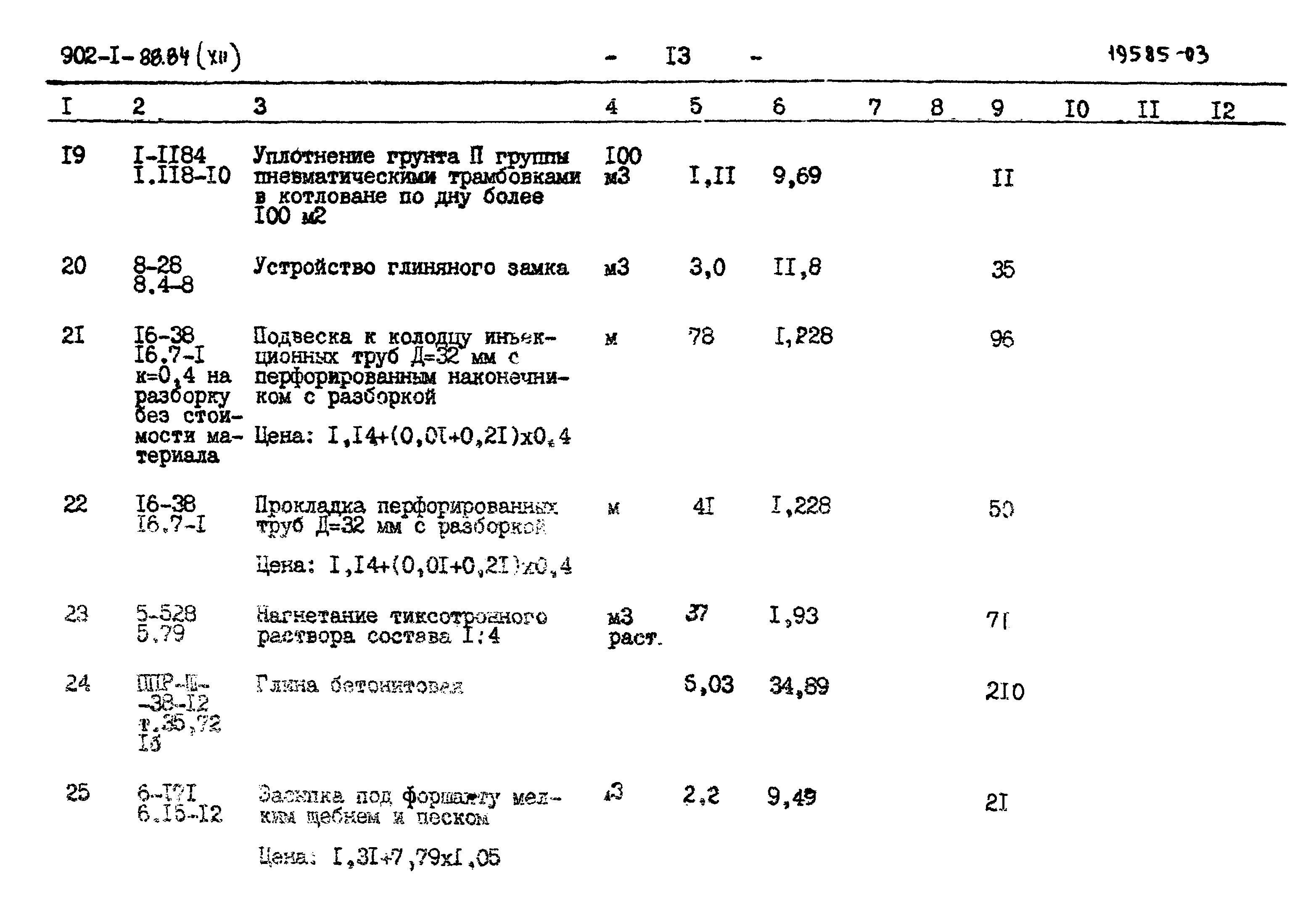 Типовой проект 902-1-88.84