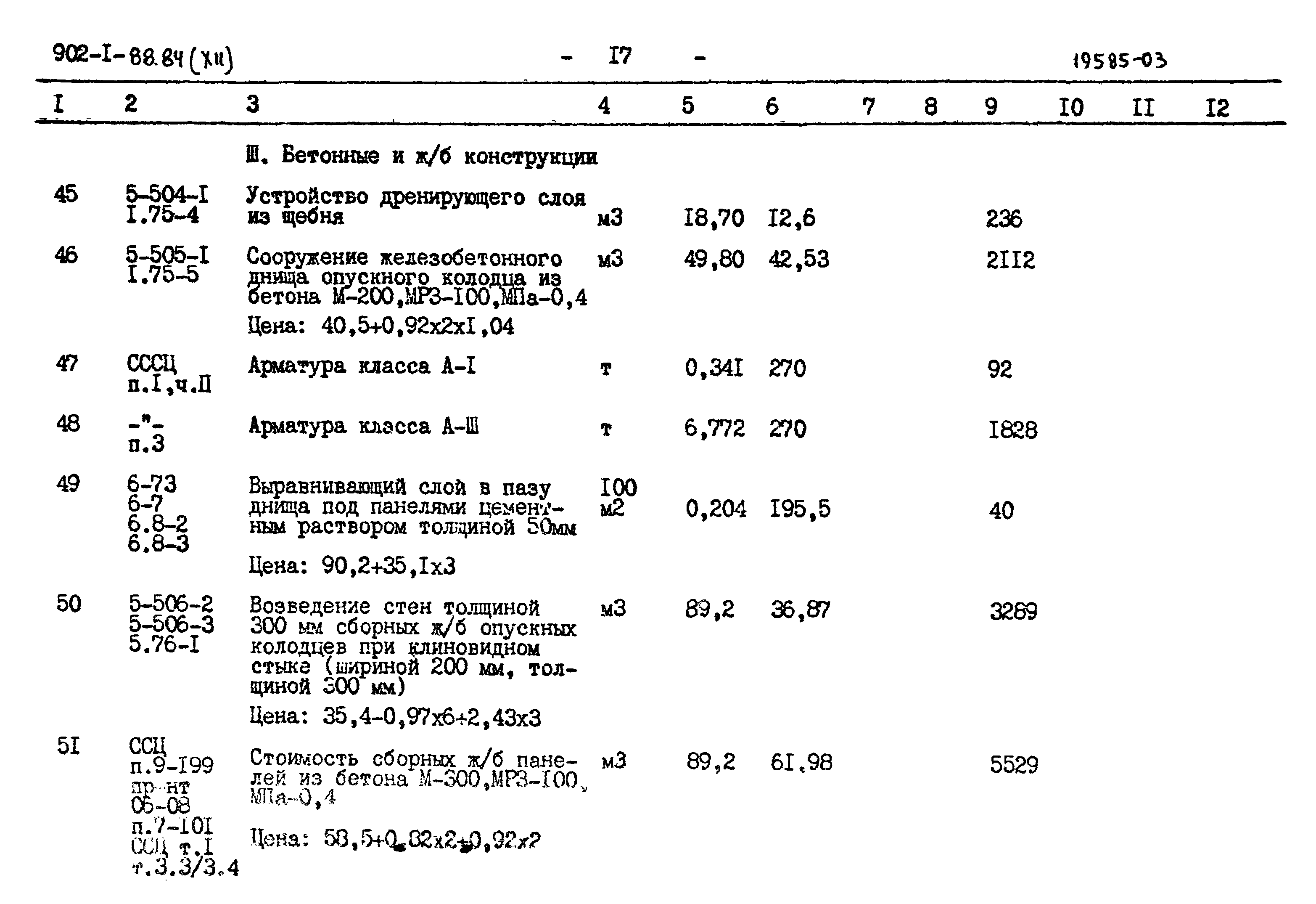Типовой проект 902-1-88.84