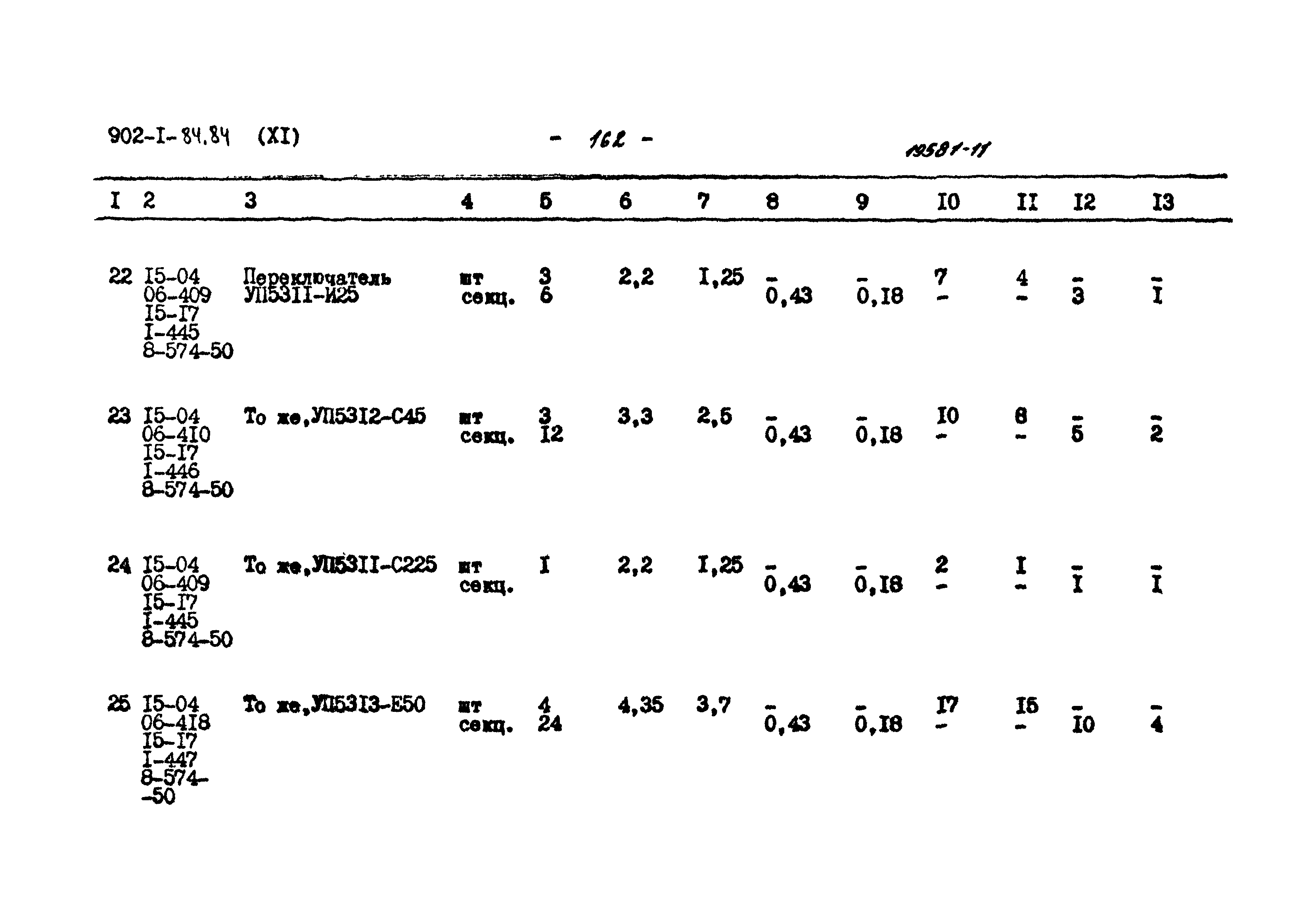 Типовой проект 902-1-88.84