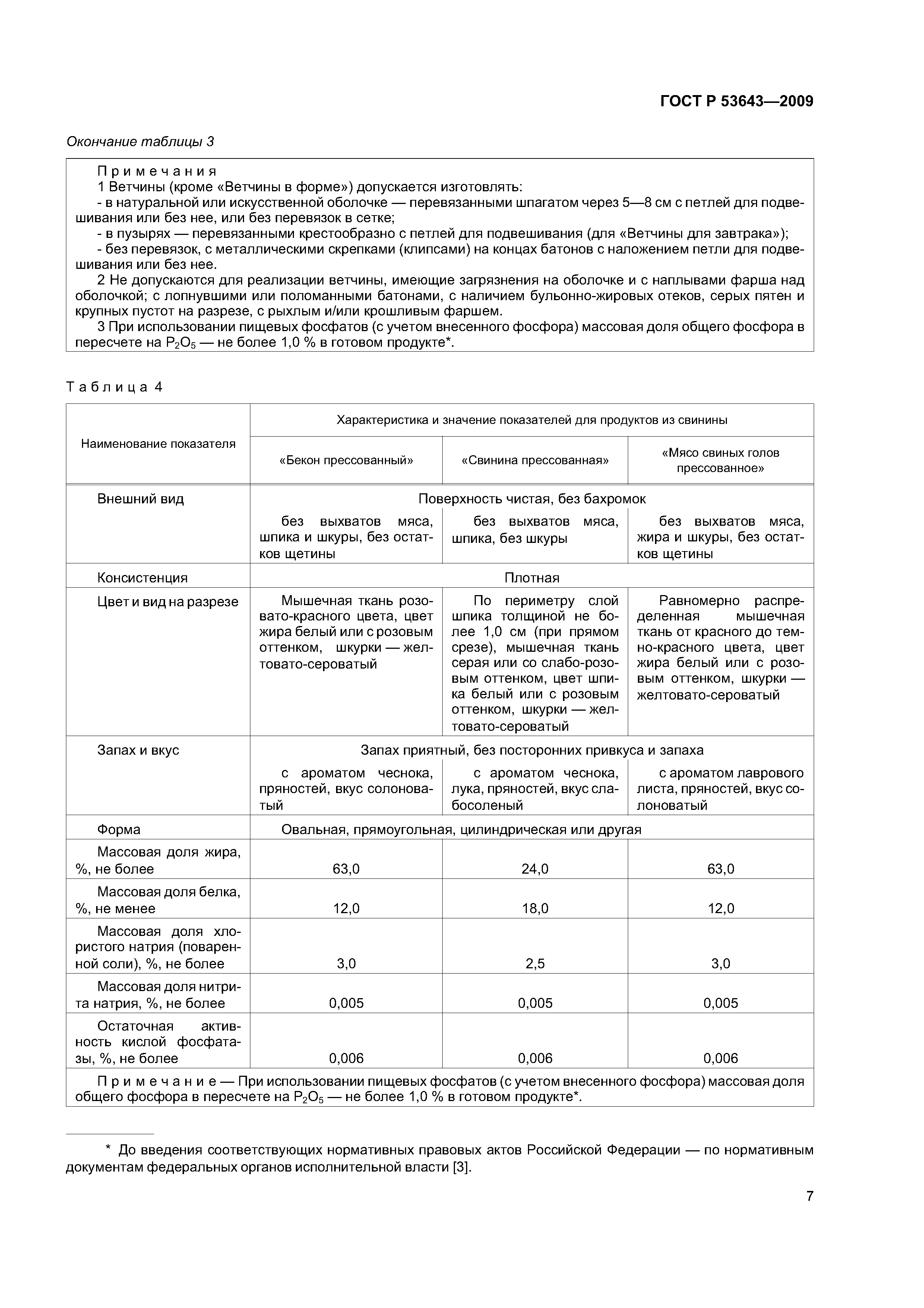 ГОСТ Р 53643-2009