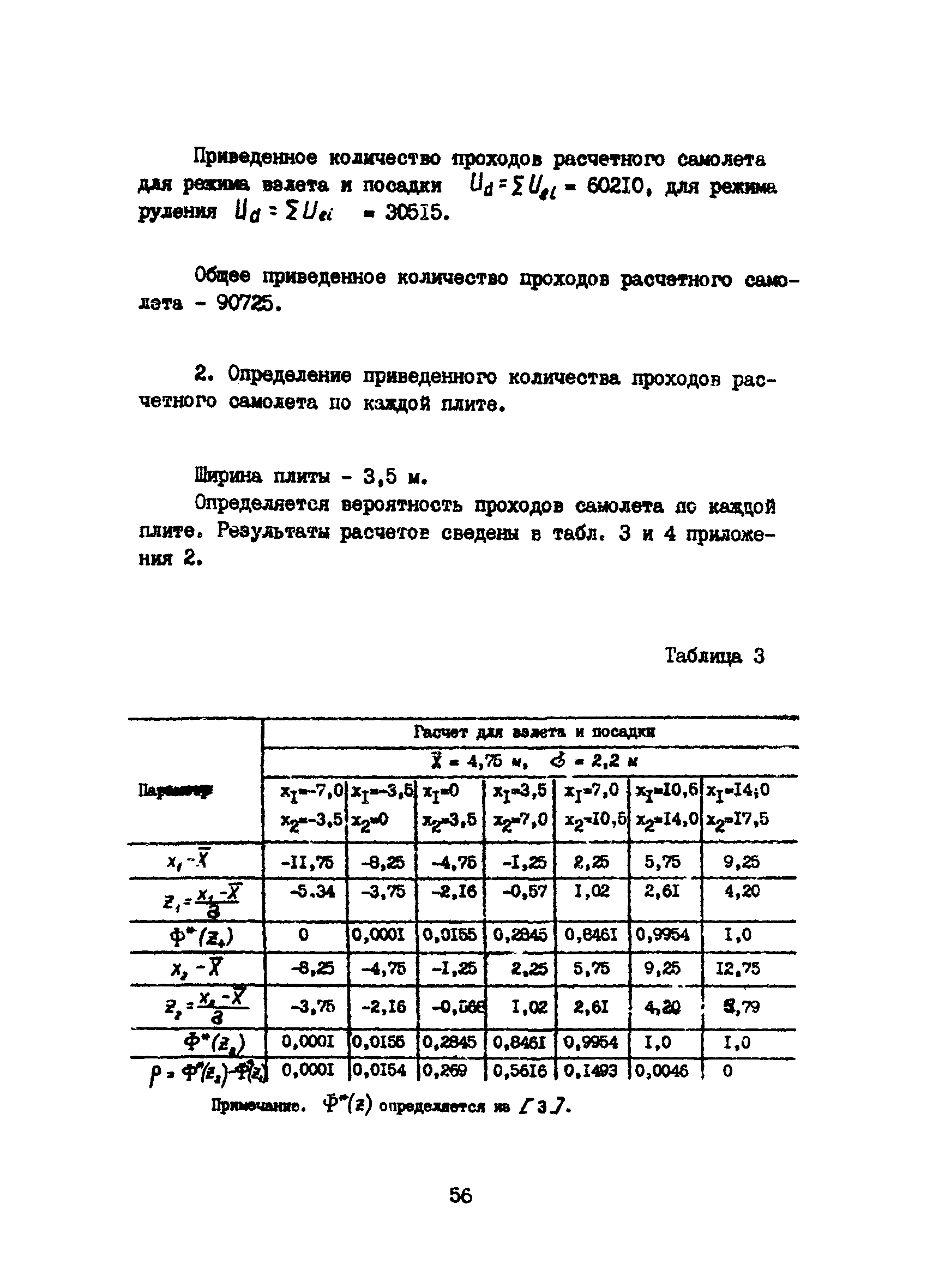 Рекомендации 