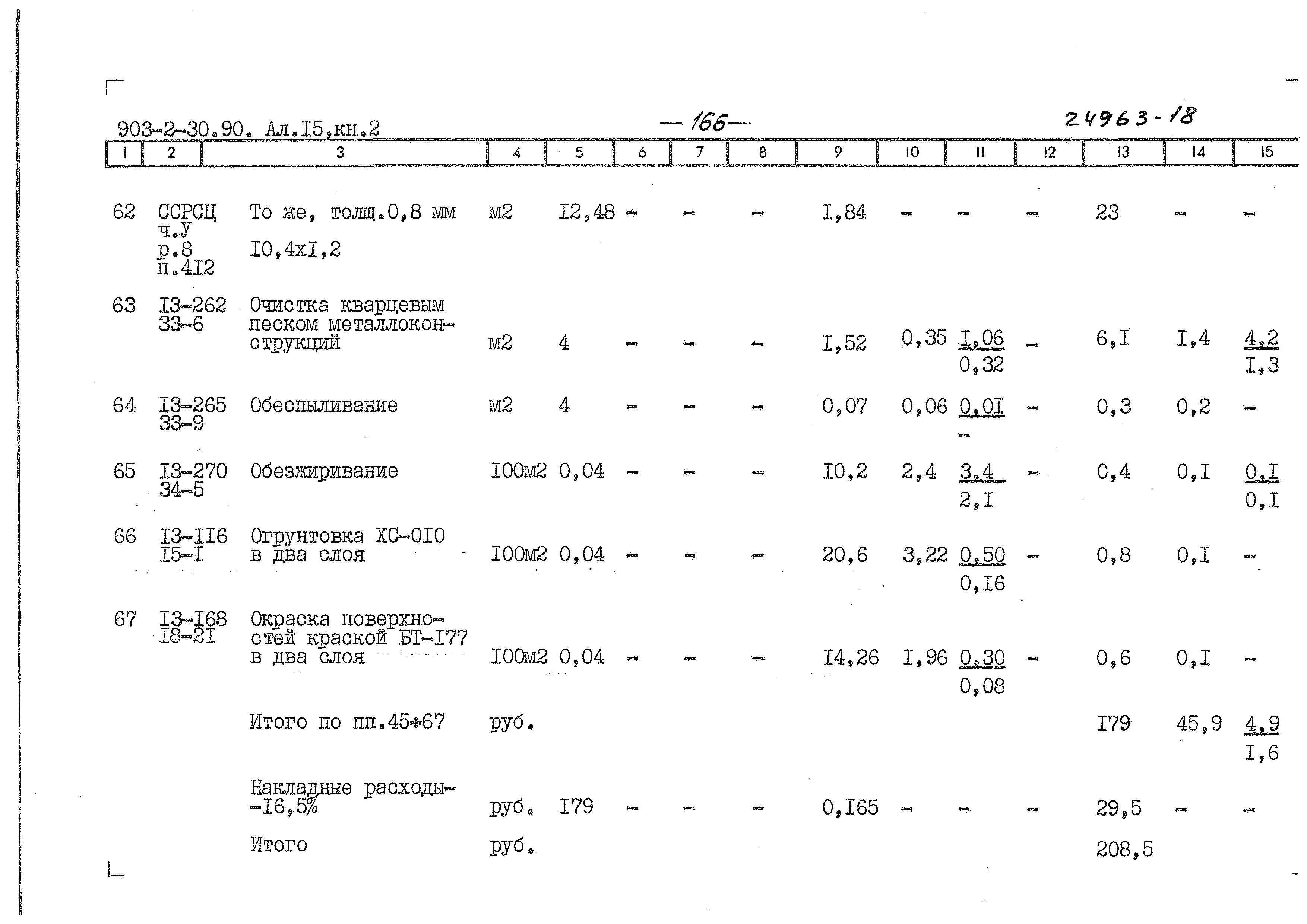 Типовой проект 903-2-31.90