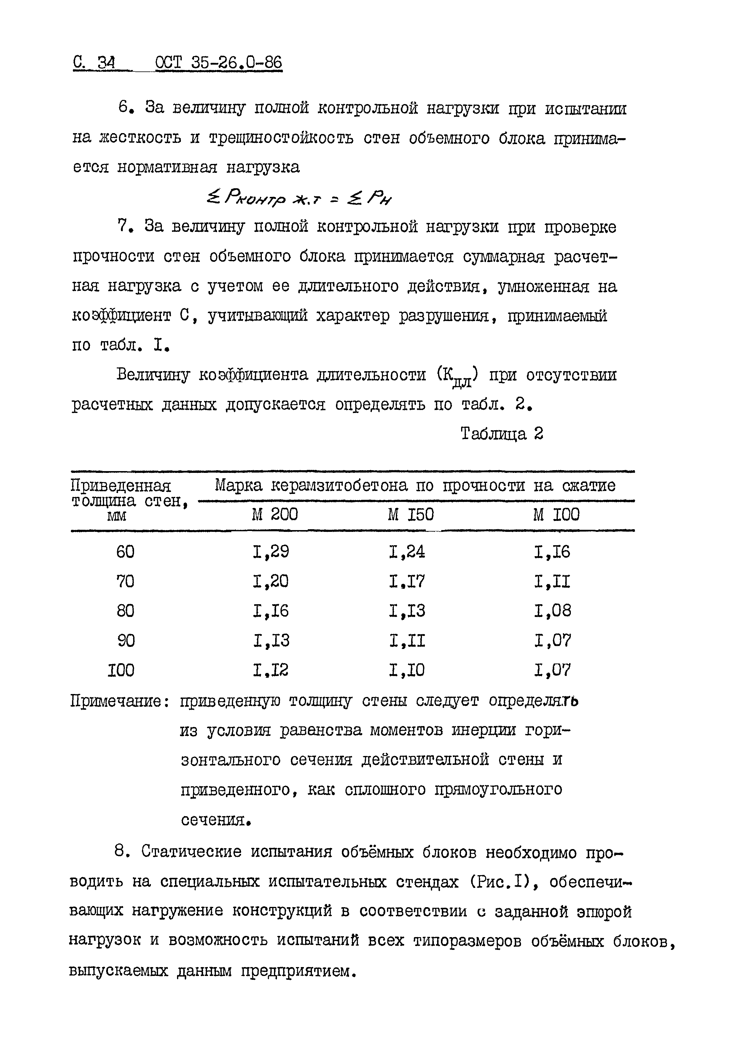 ОСТ 35-26.0-86