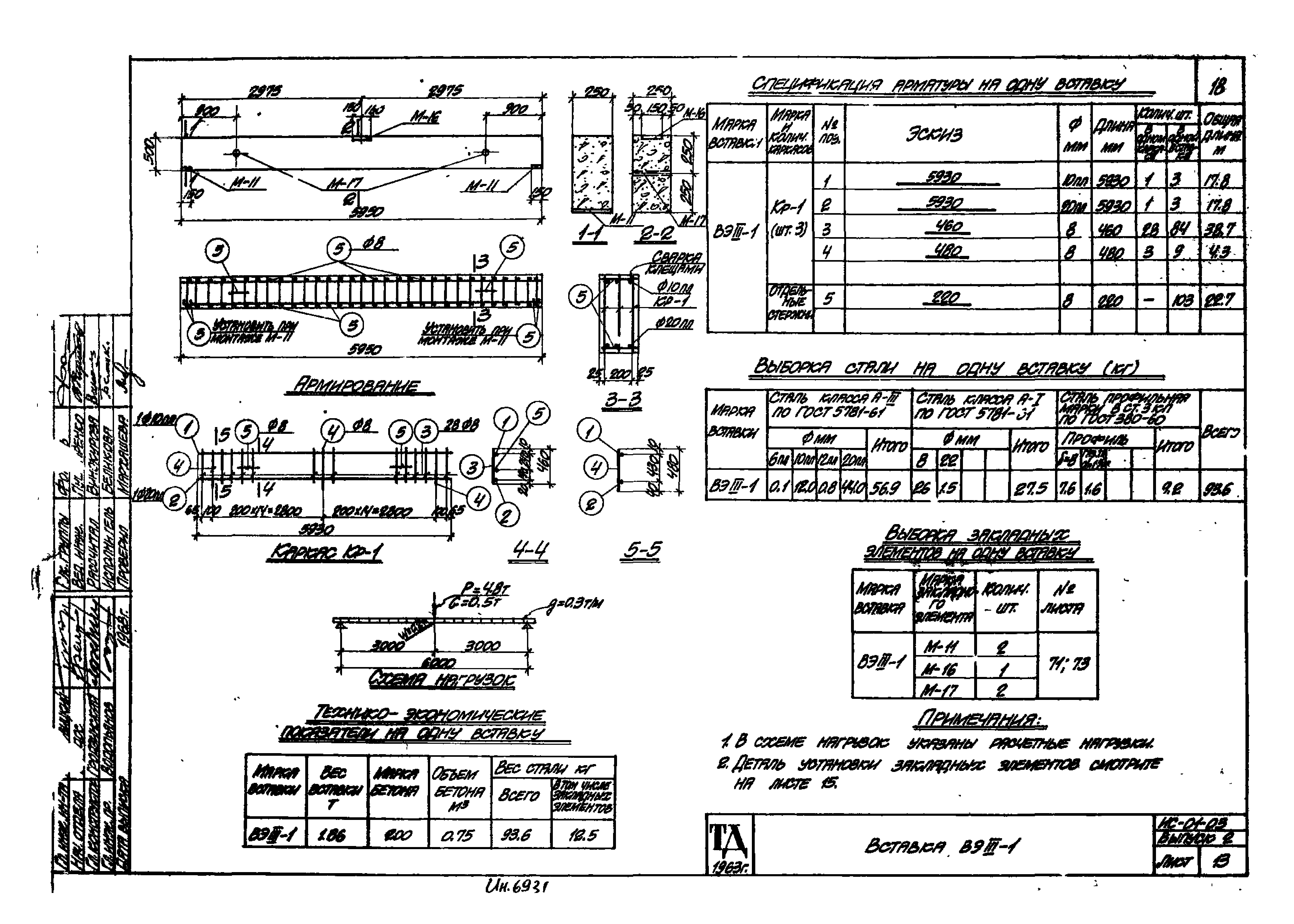 Серия ИС-01-03