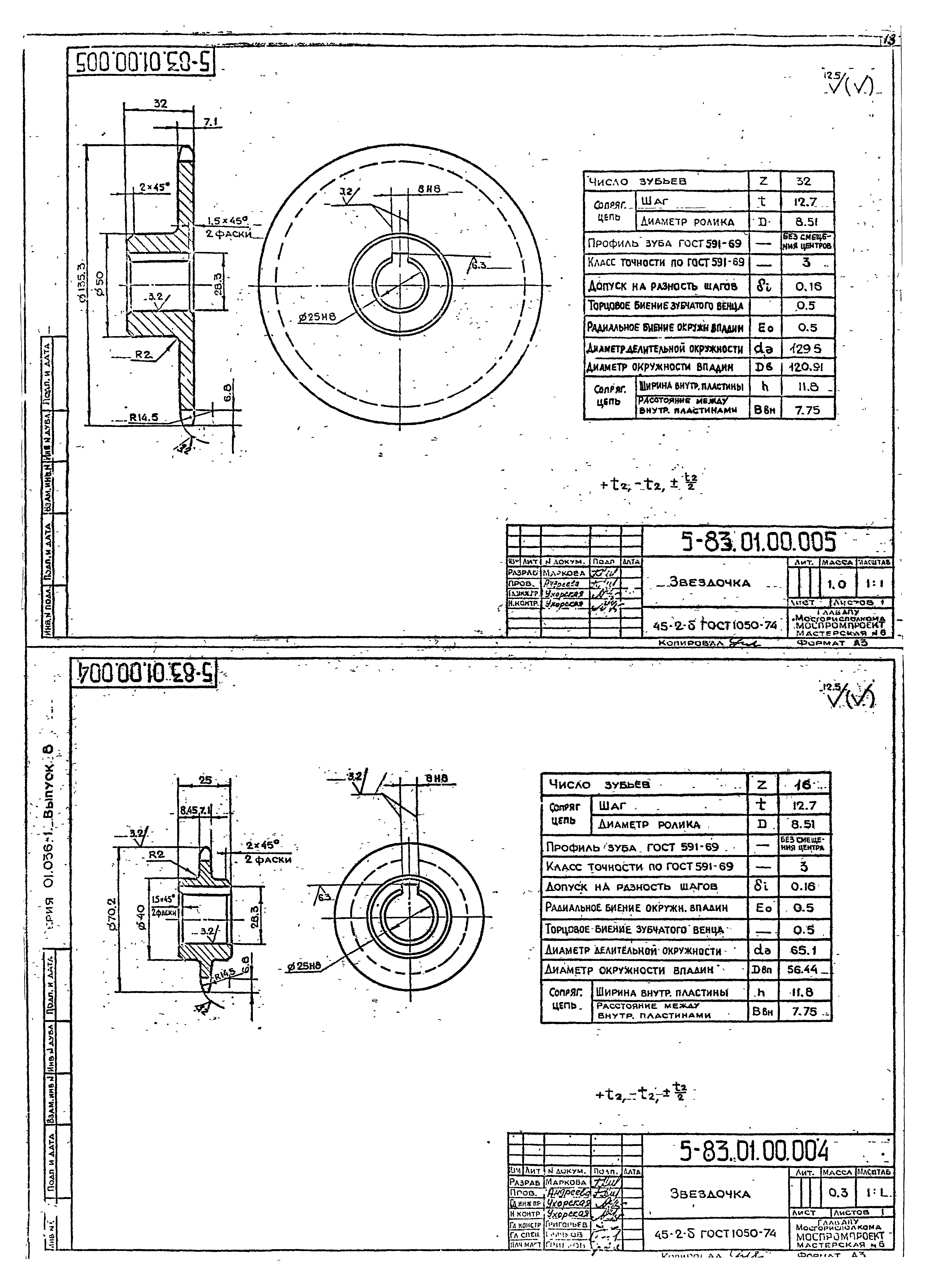 Серия 01.036-1