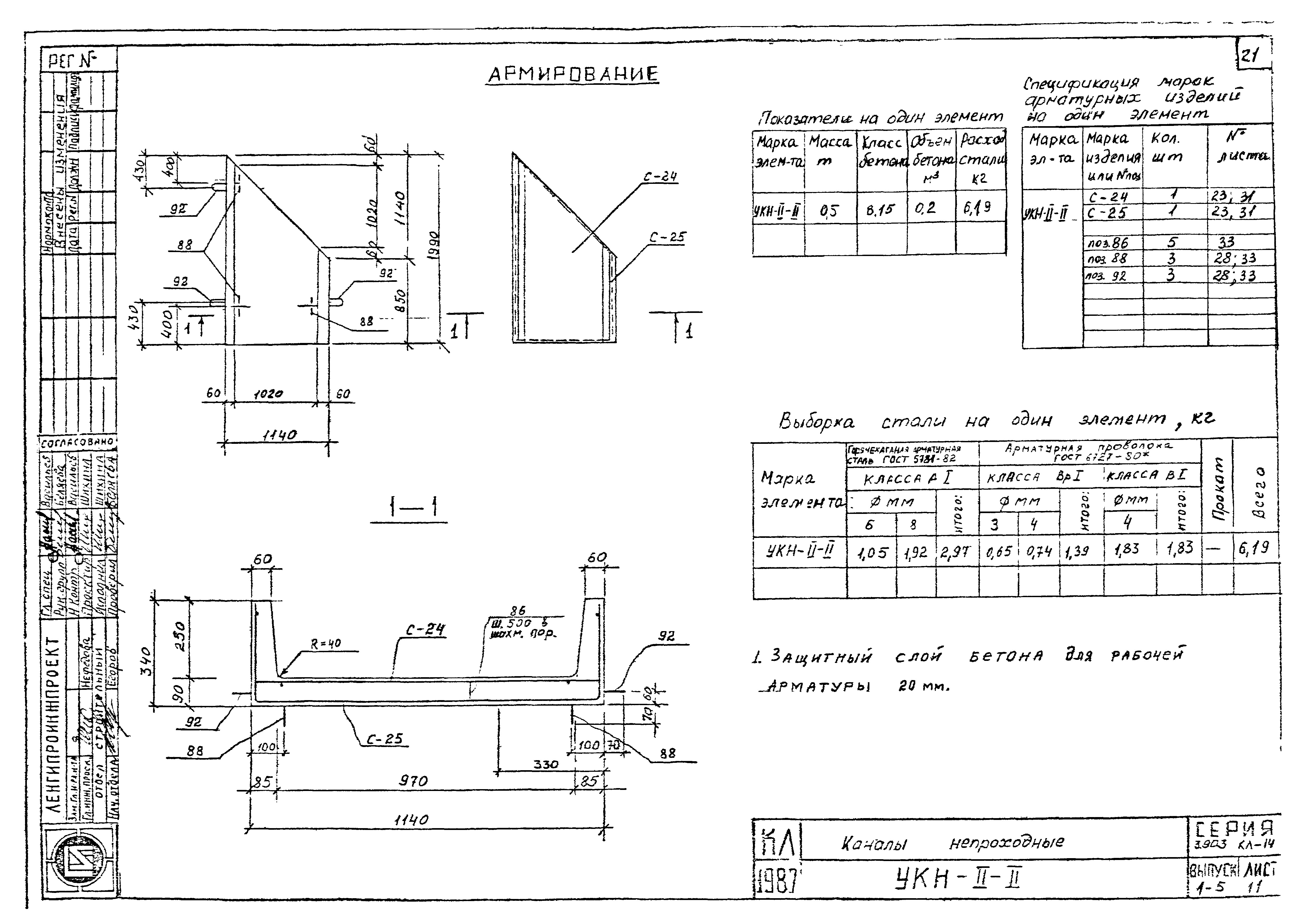Серия 3.903 КЛ-14