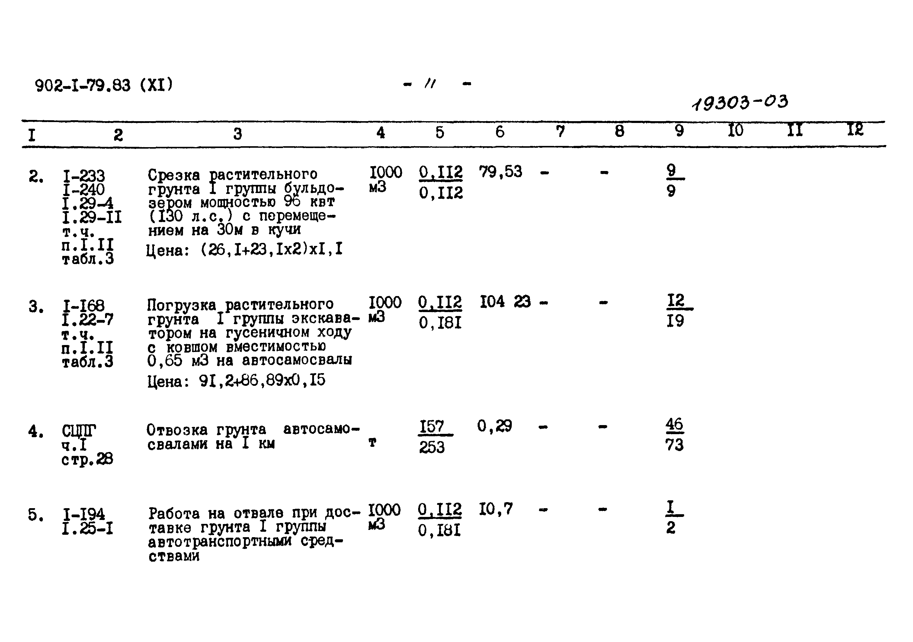 Типовой проект 902-1-79.83