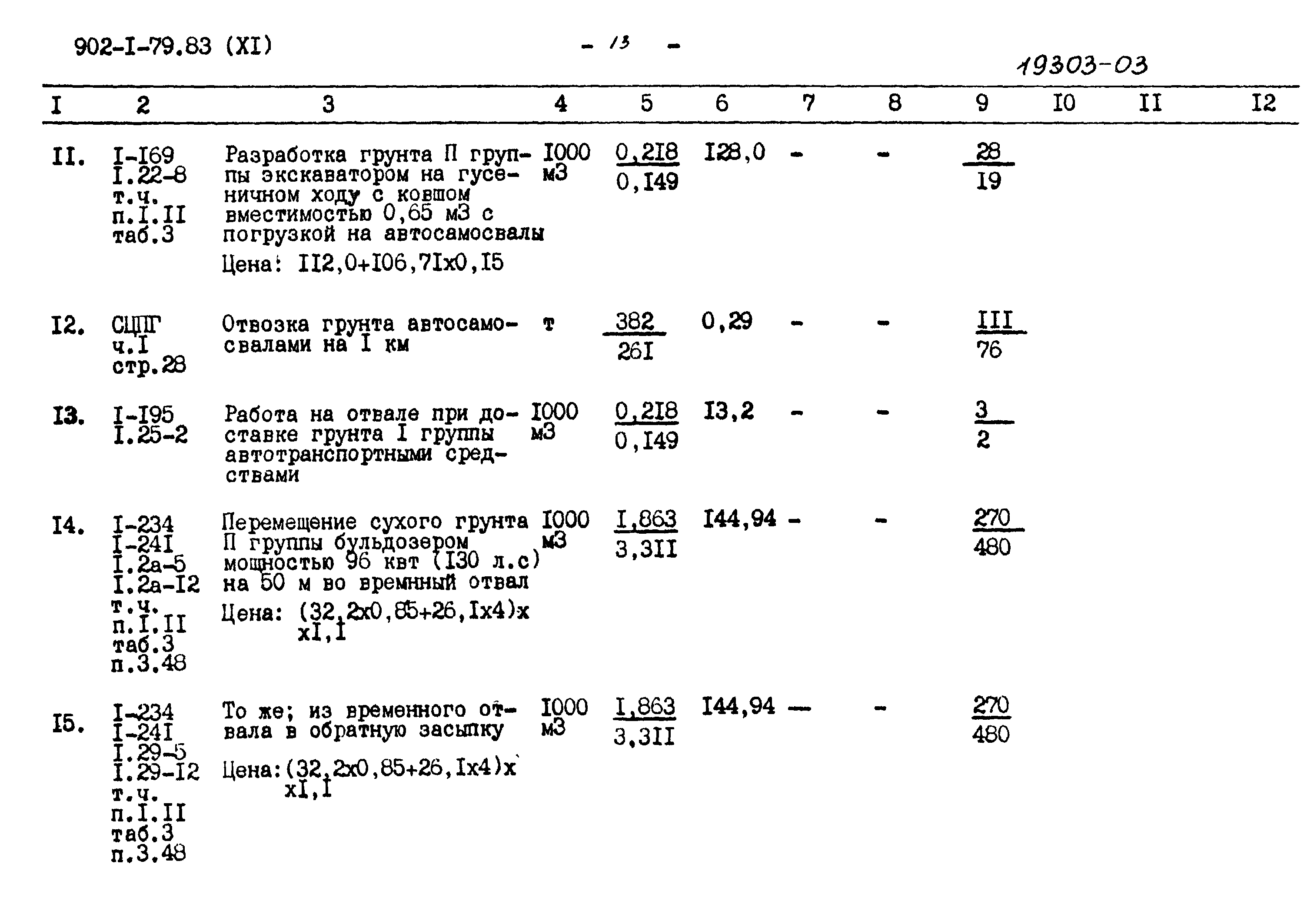 Типовой проект 902-1-79.83