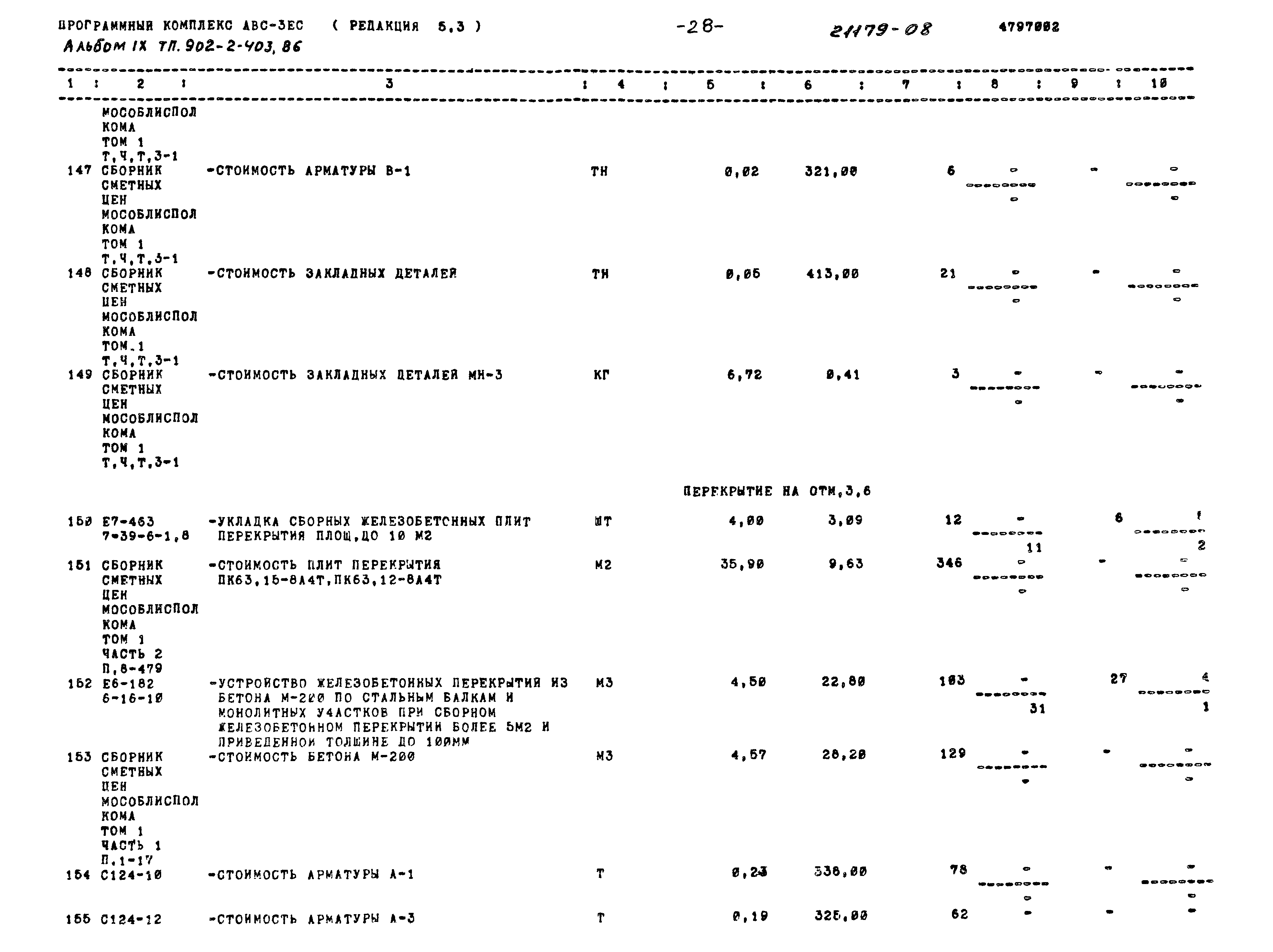 Типовой проект 902-2-403.86