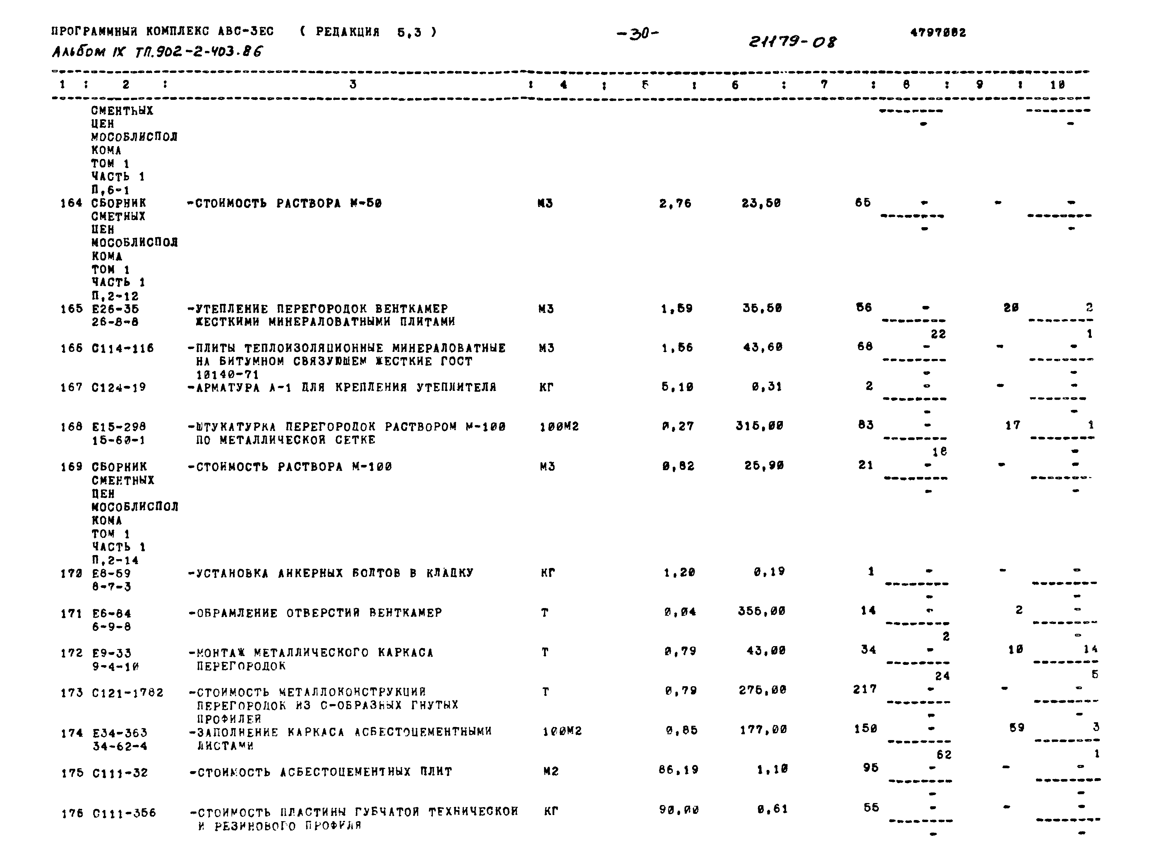 Типовой проект 902-2-403.86