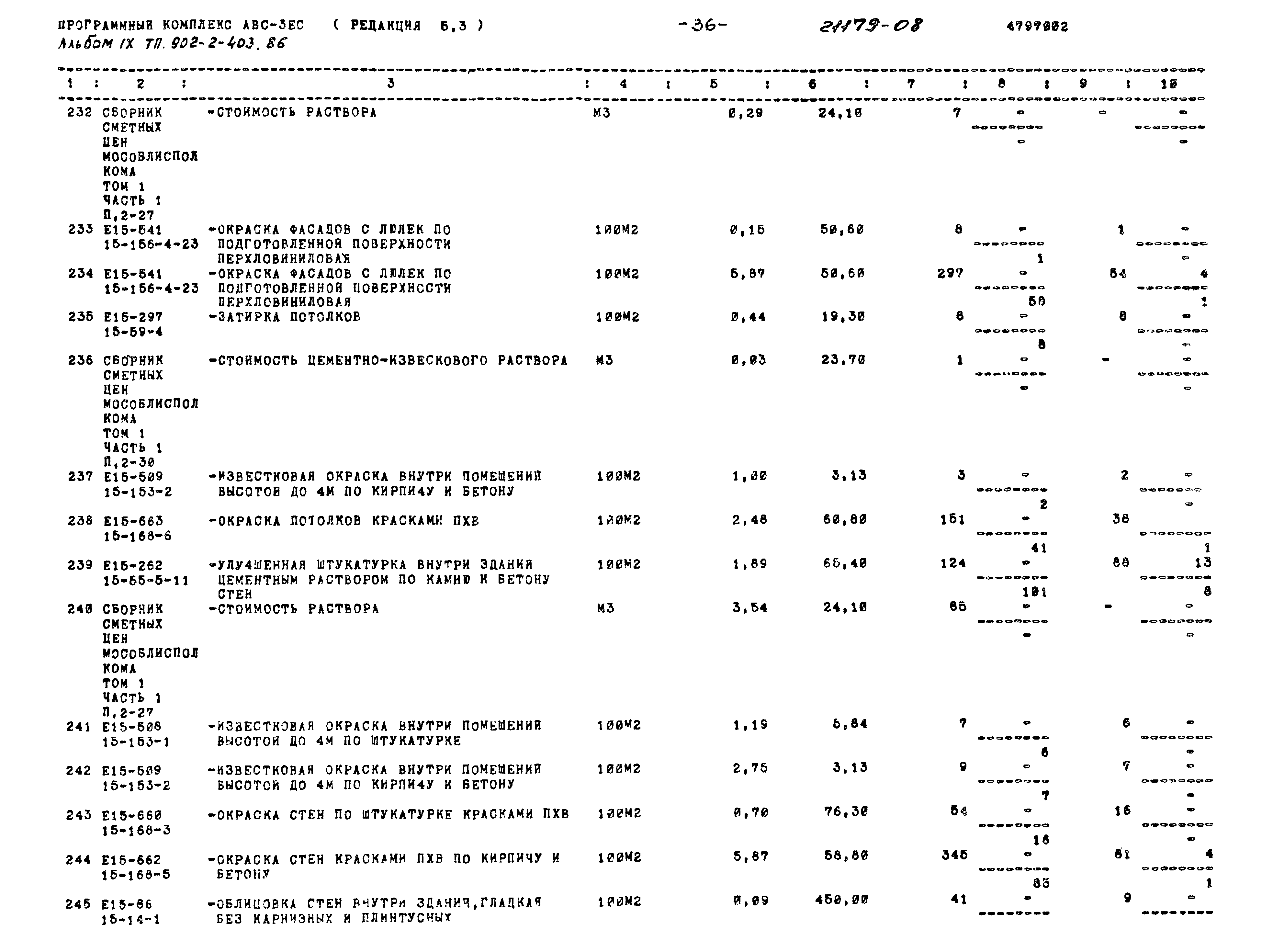 Типовой проект 902-2-403.86