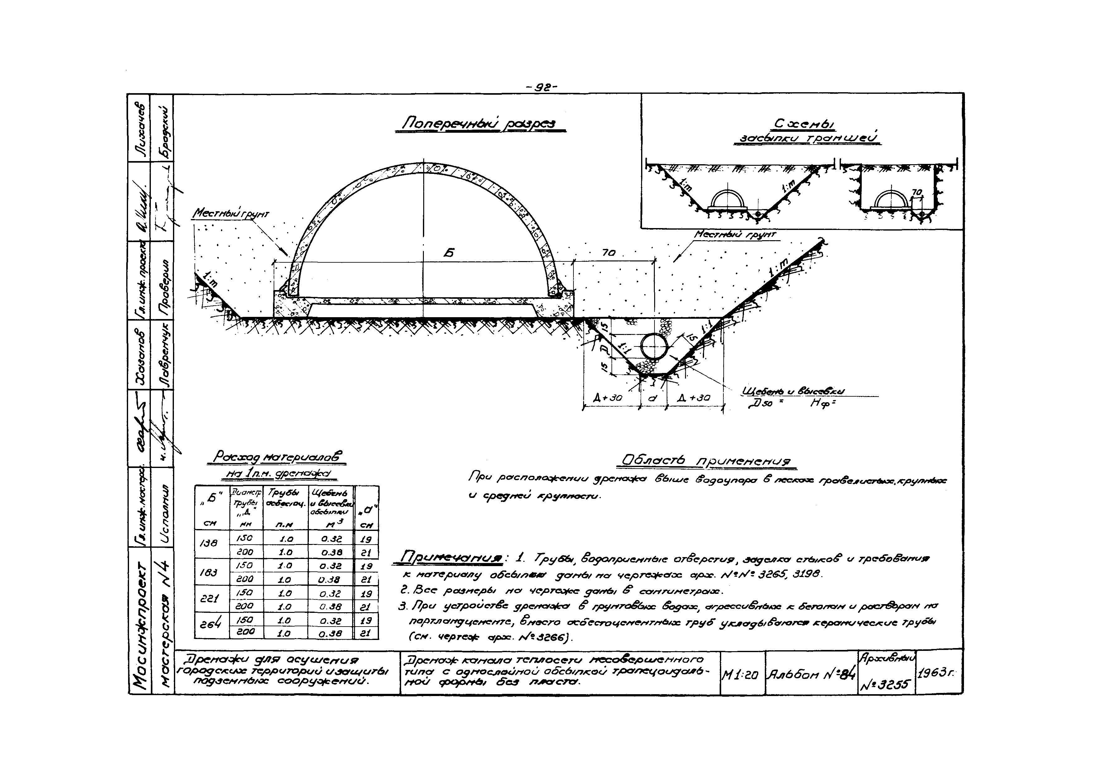 Альбом 84