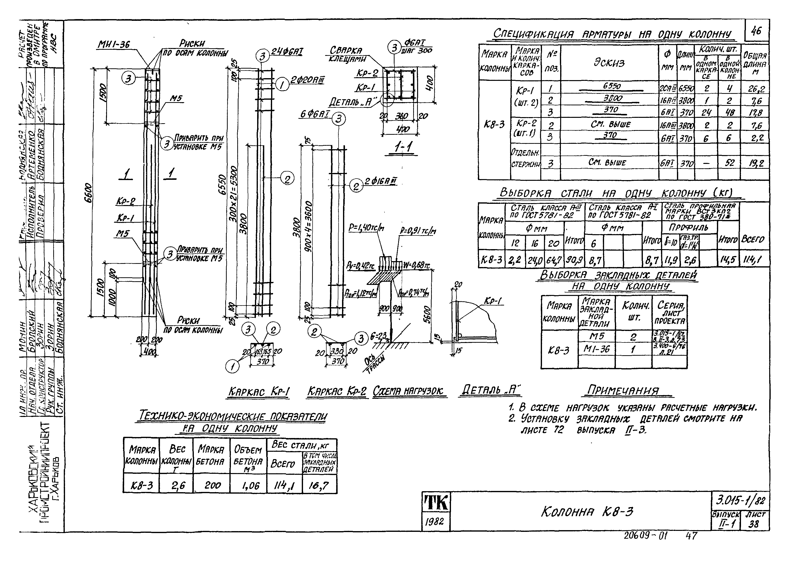 Серия 3.015-1/82