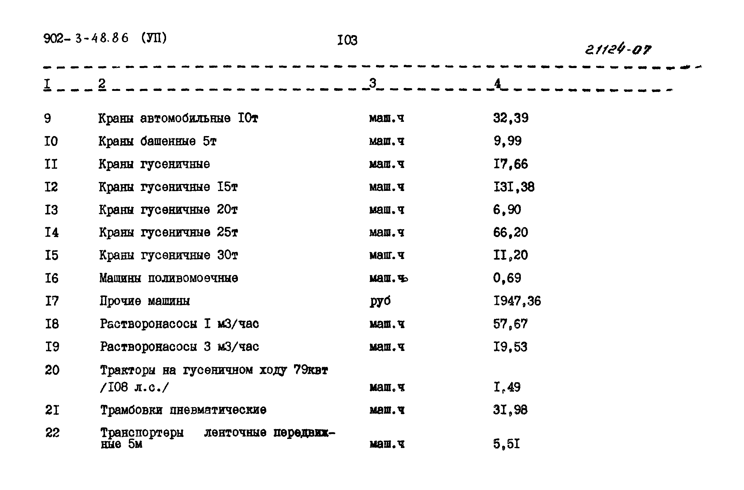 Типовой проект 902-3-48.86
