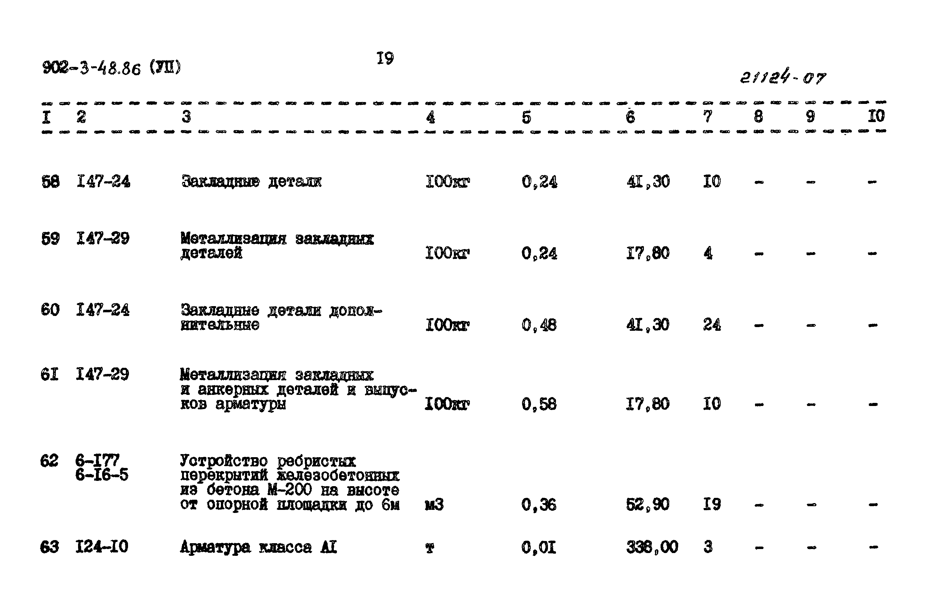 Типовой проект 902-3-48.86