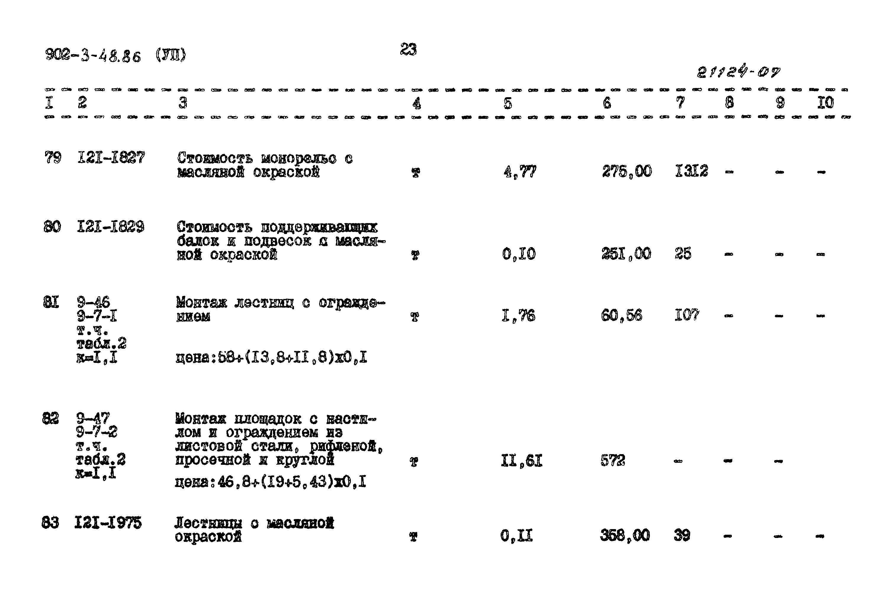 Типовой проект 902-3-48.86