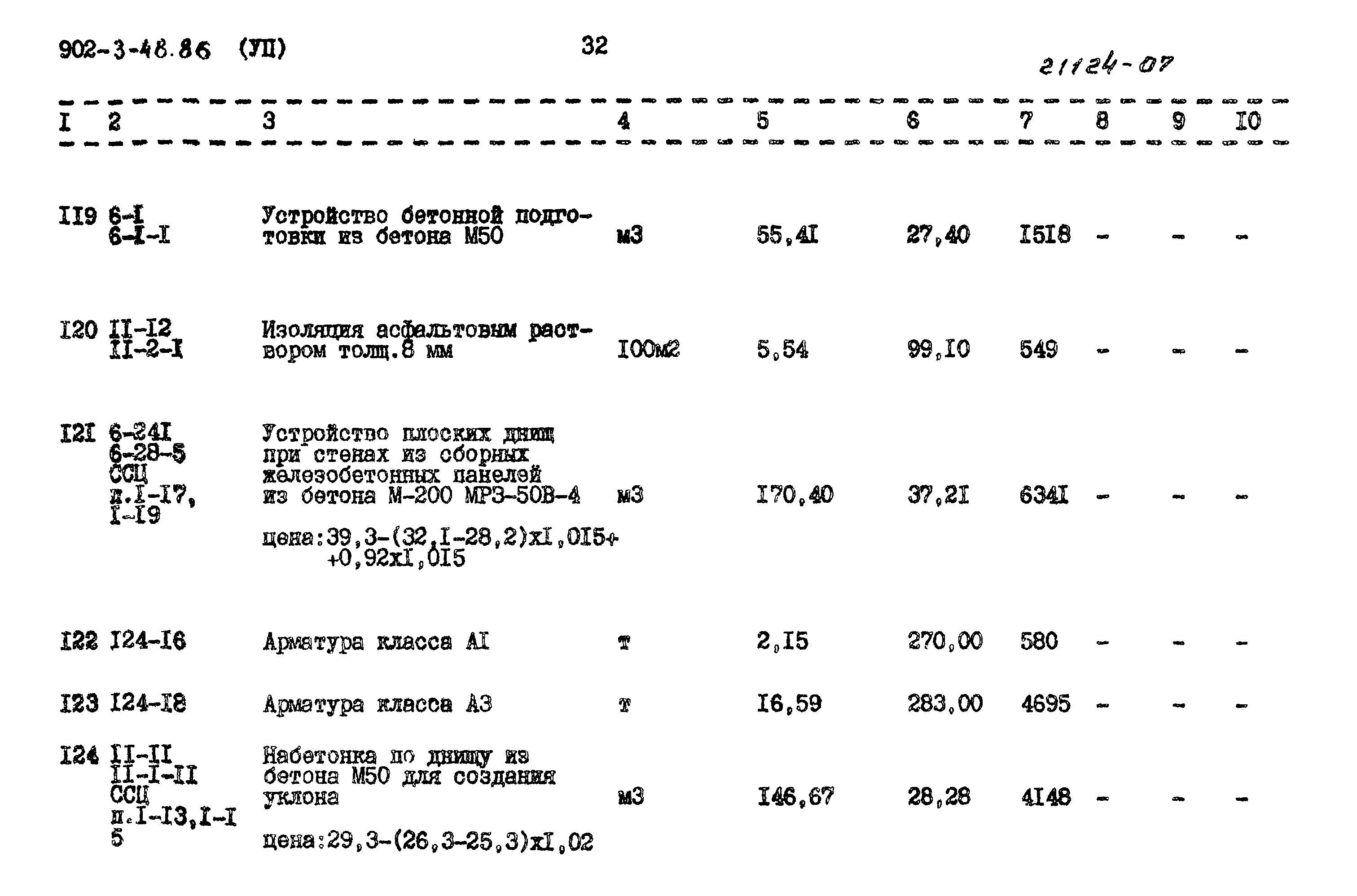 Типовой проект 902-3-48.86
