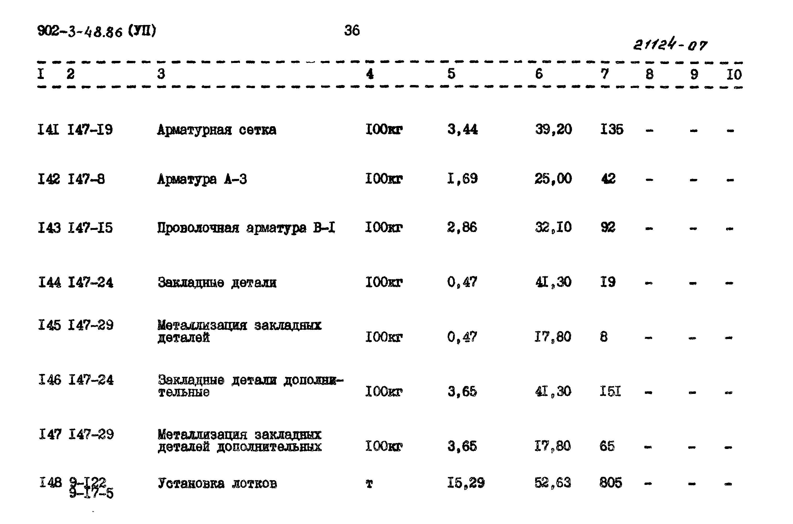 Типовой проект 902-3-48.86