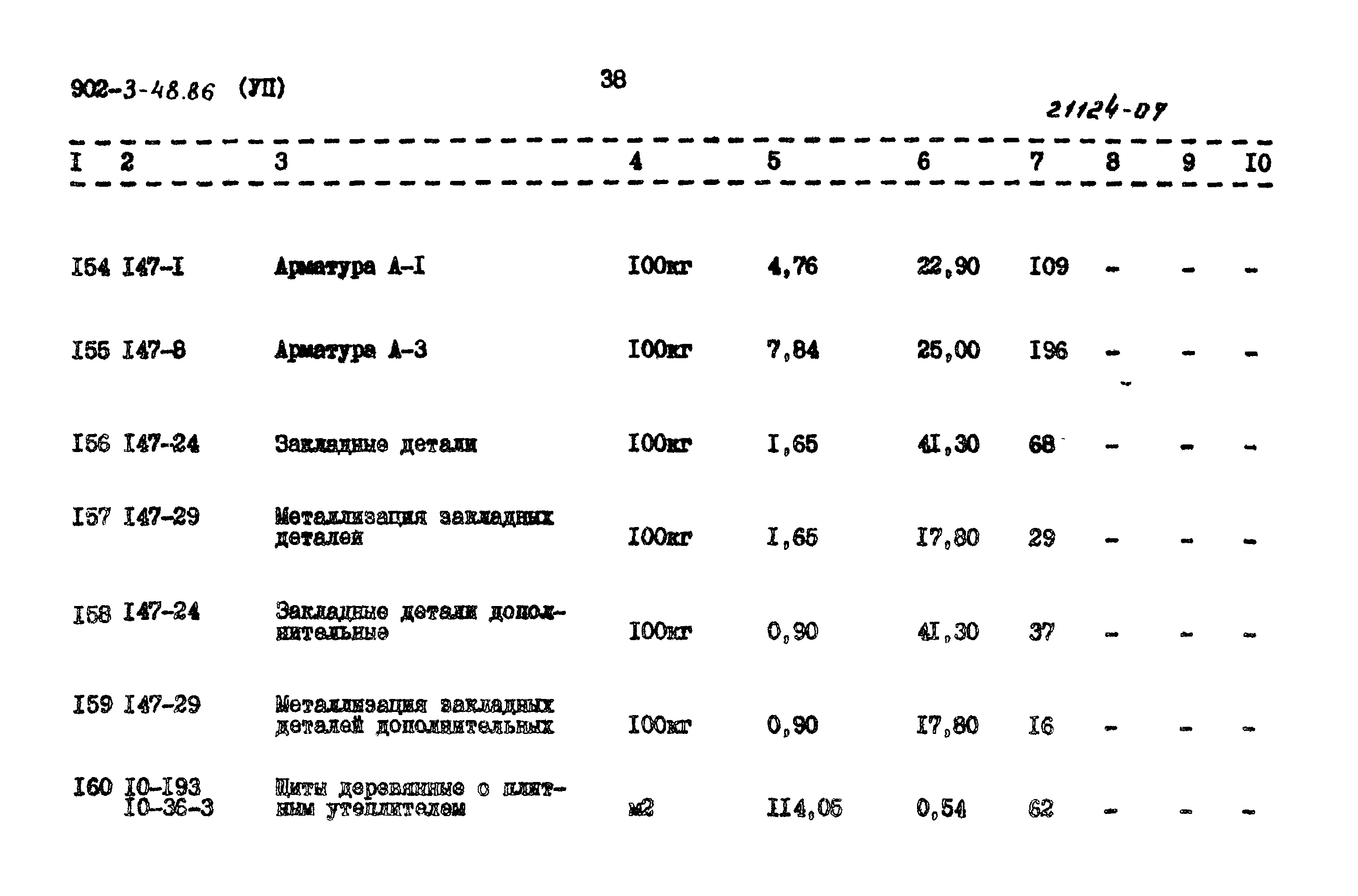 Типовой проект 902-3-48.86