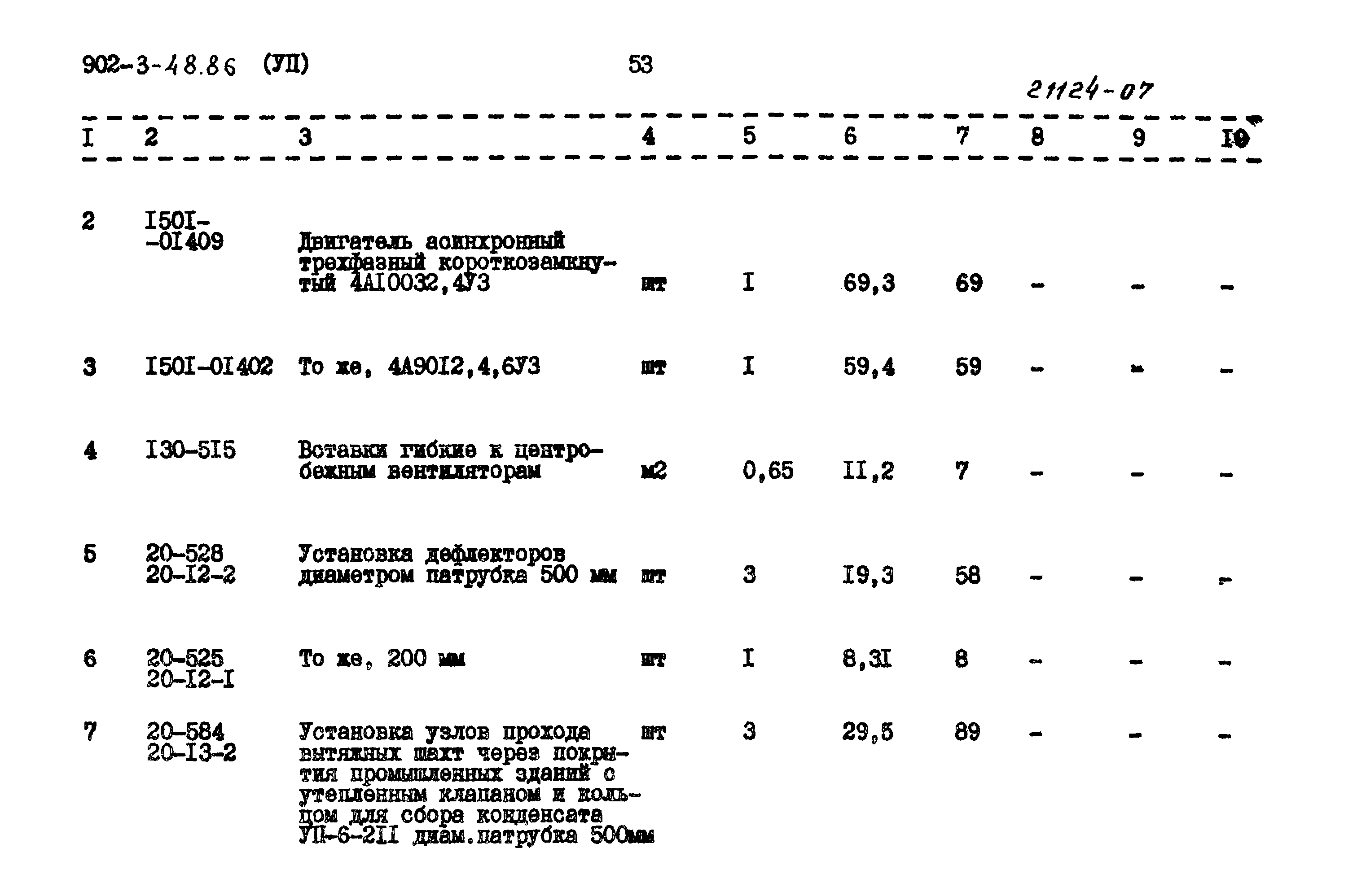Типовой проект 902-3-48.86