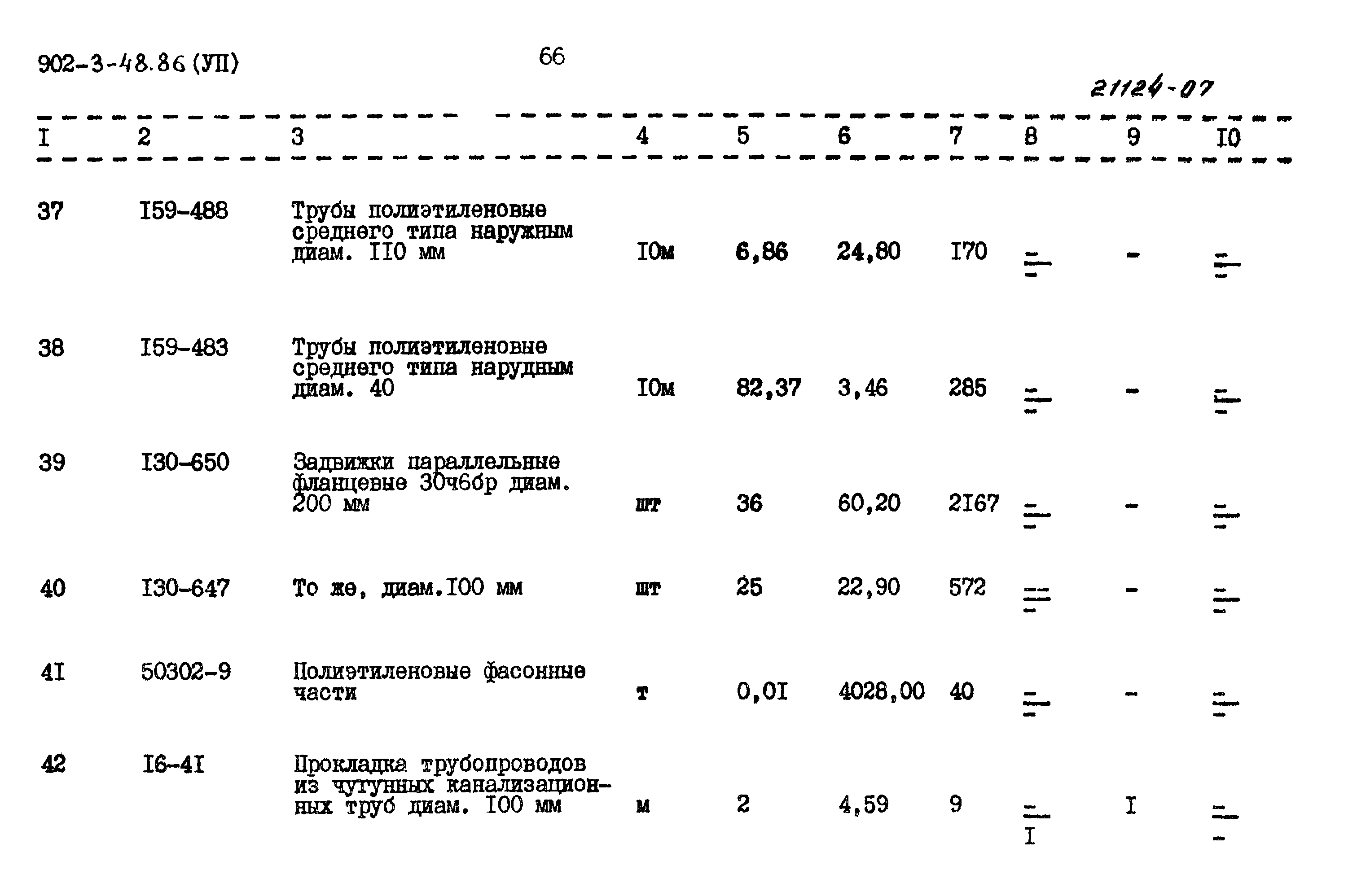Типовой проект 902-3-48.86