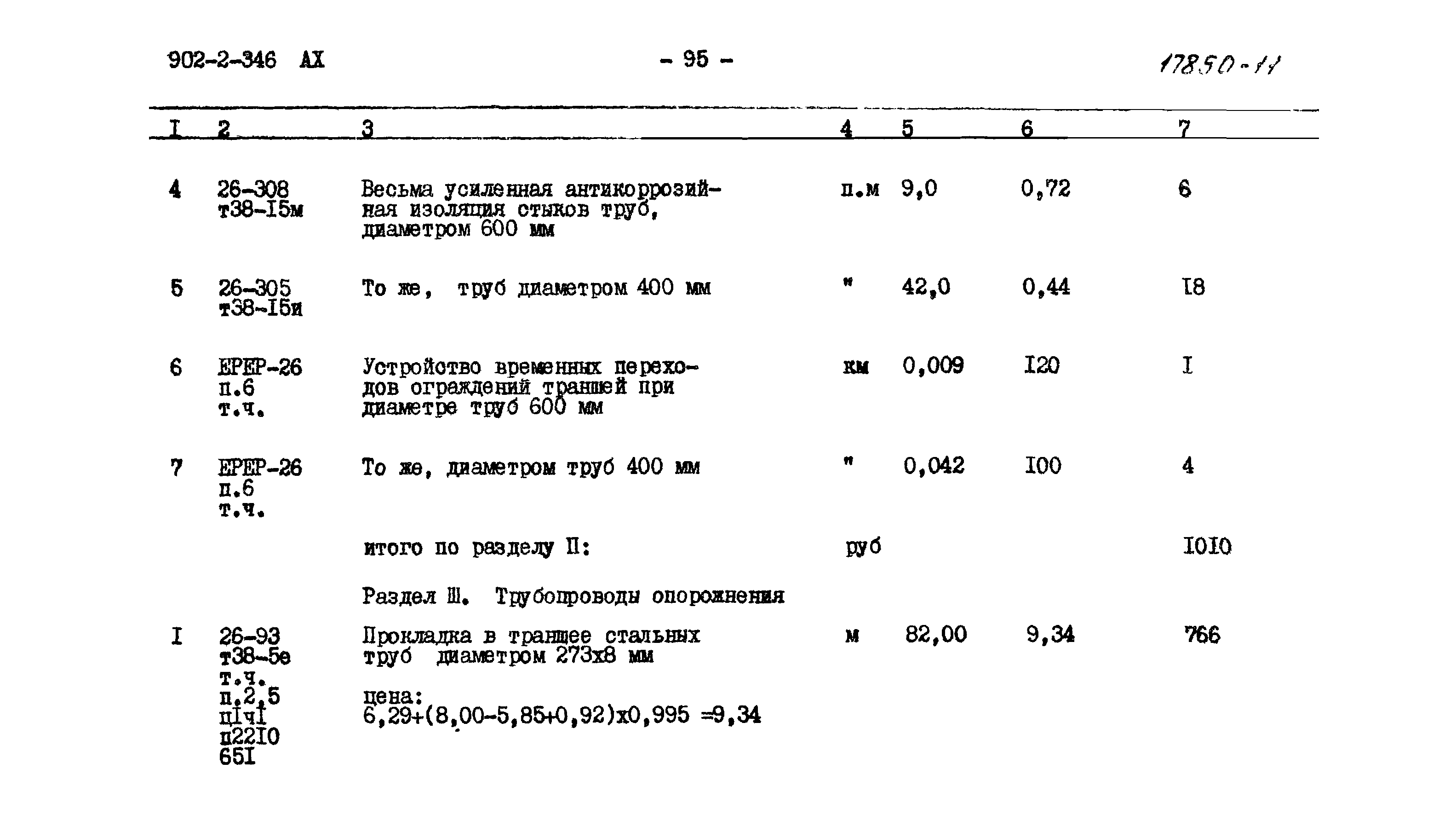 Типовой проект 902-2-346