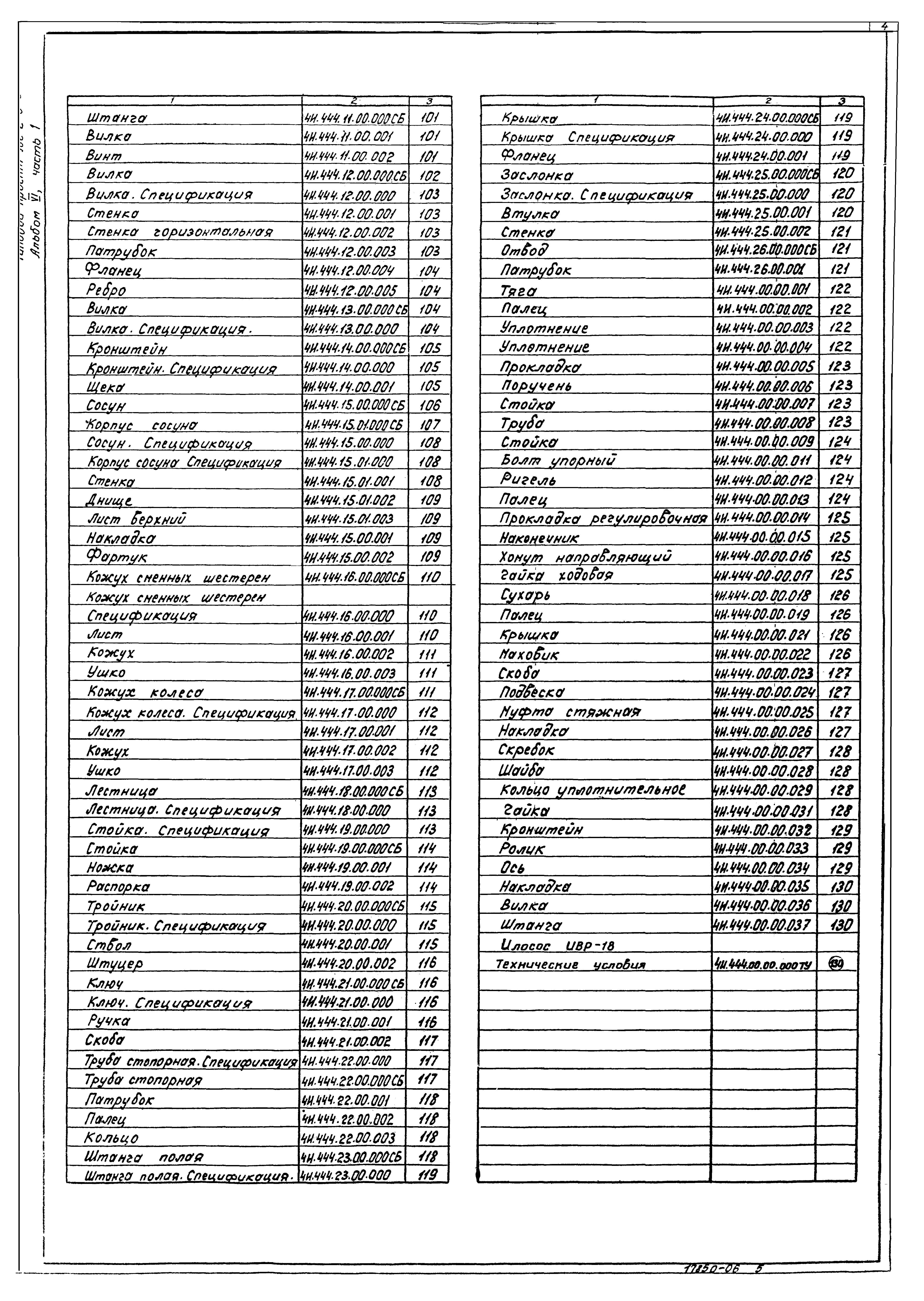 Типовой проект 902-2-346