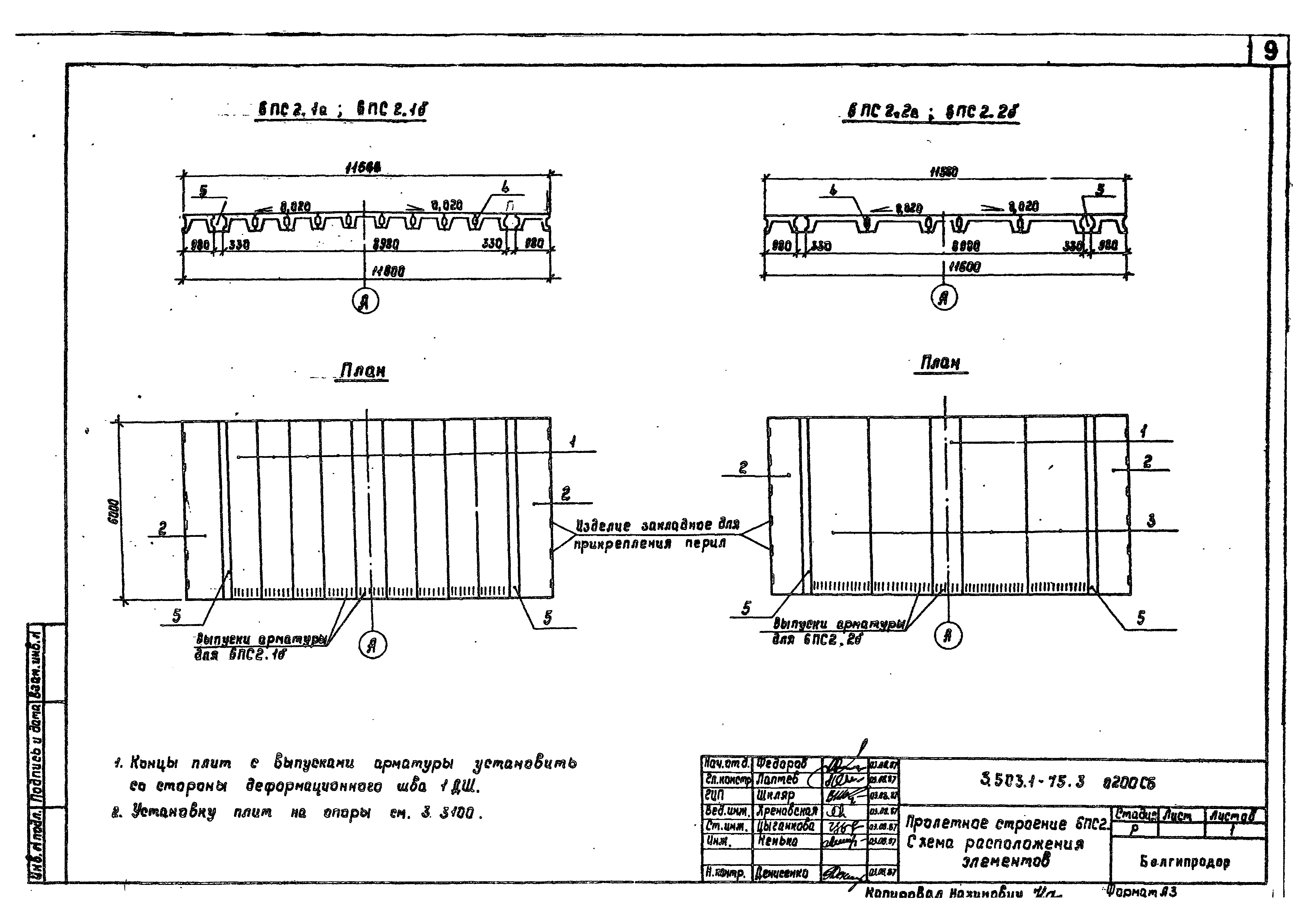 Серия 3.503.1-75