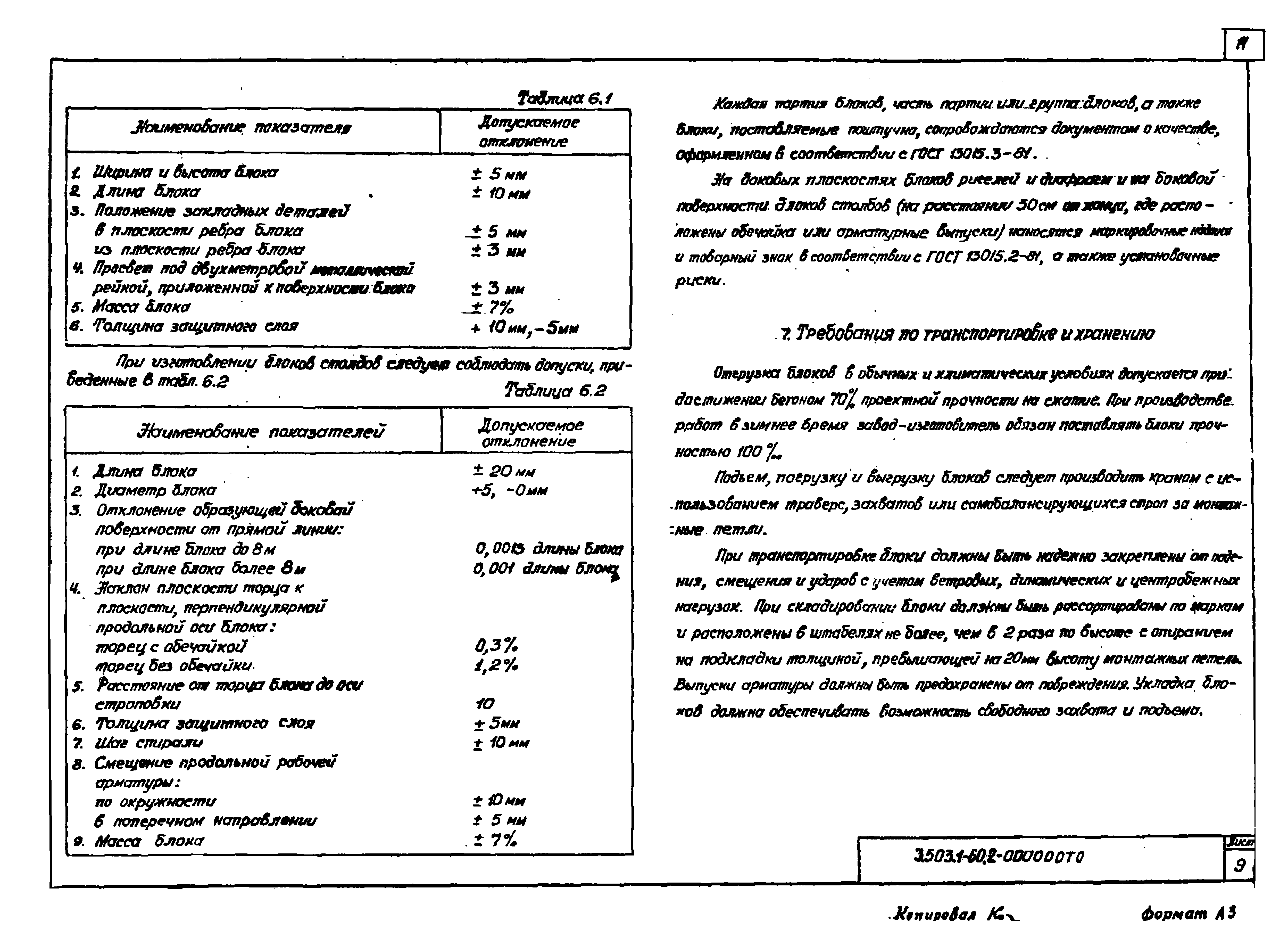 Серия 3.503.1-60
