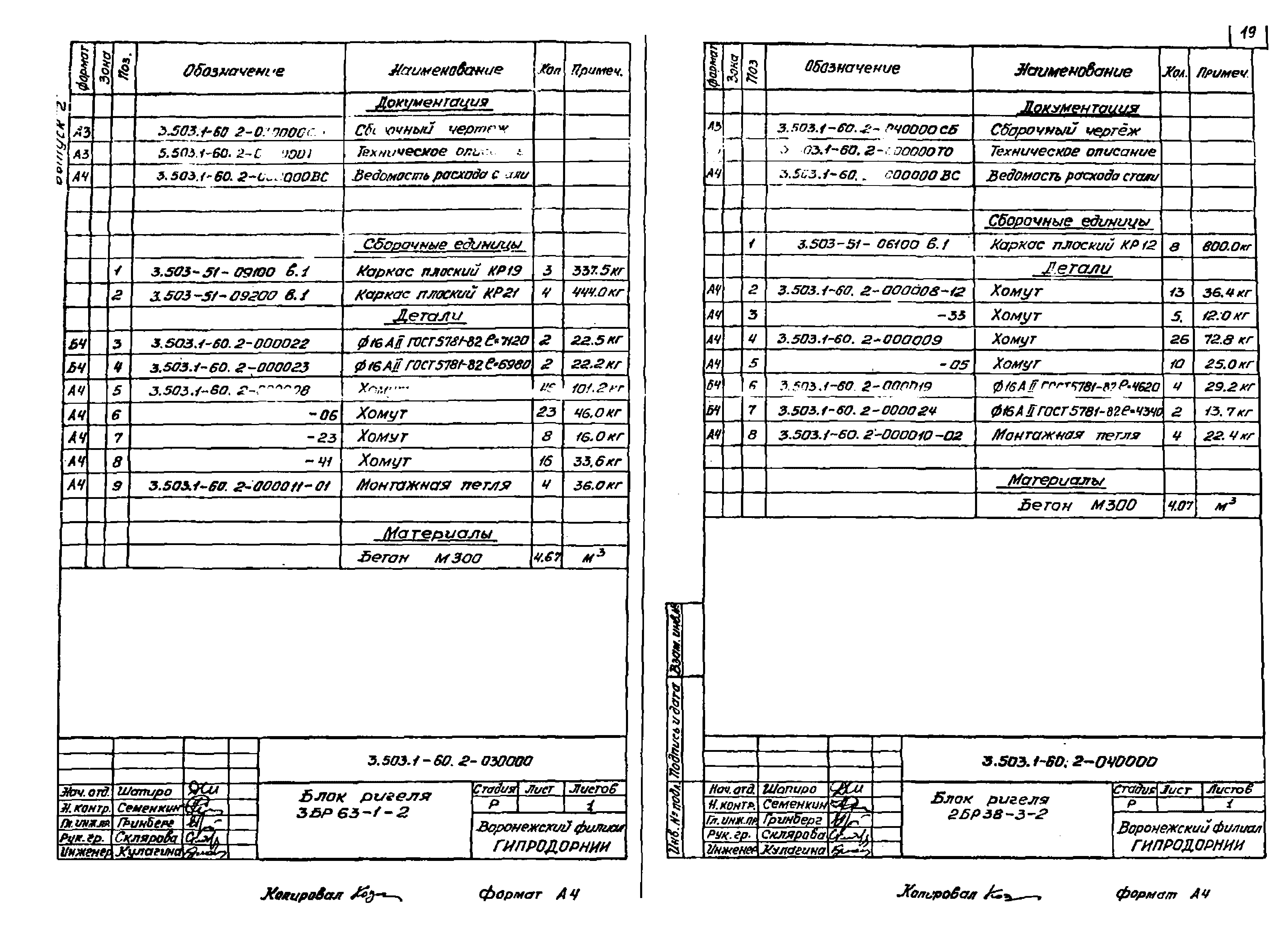 Серия 3.503.1-60