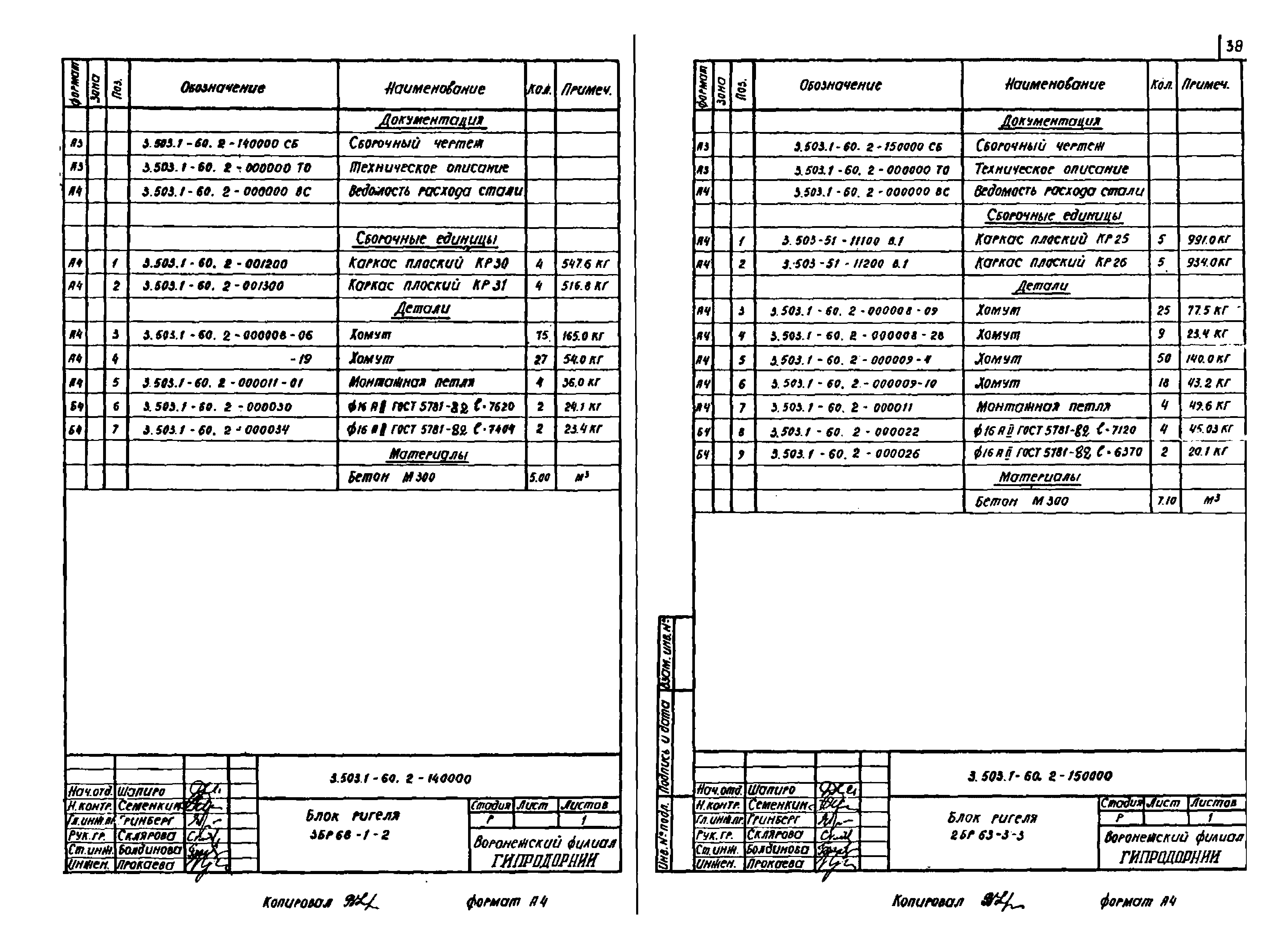 Серия 3.503.1-60