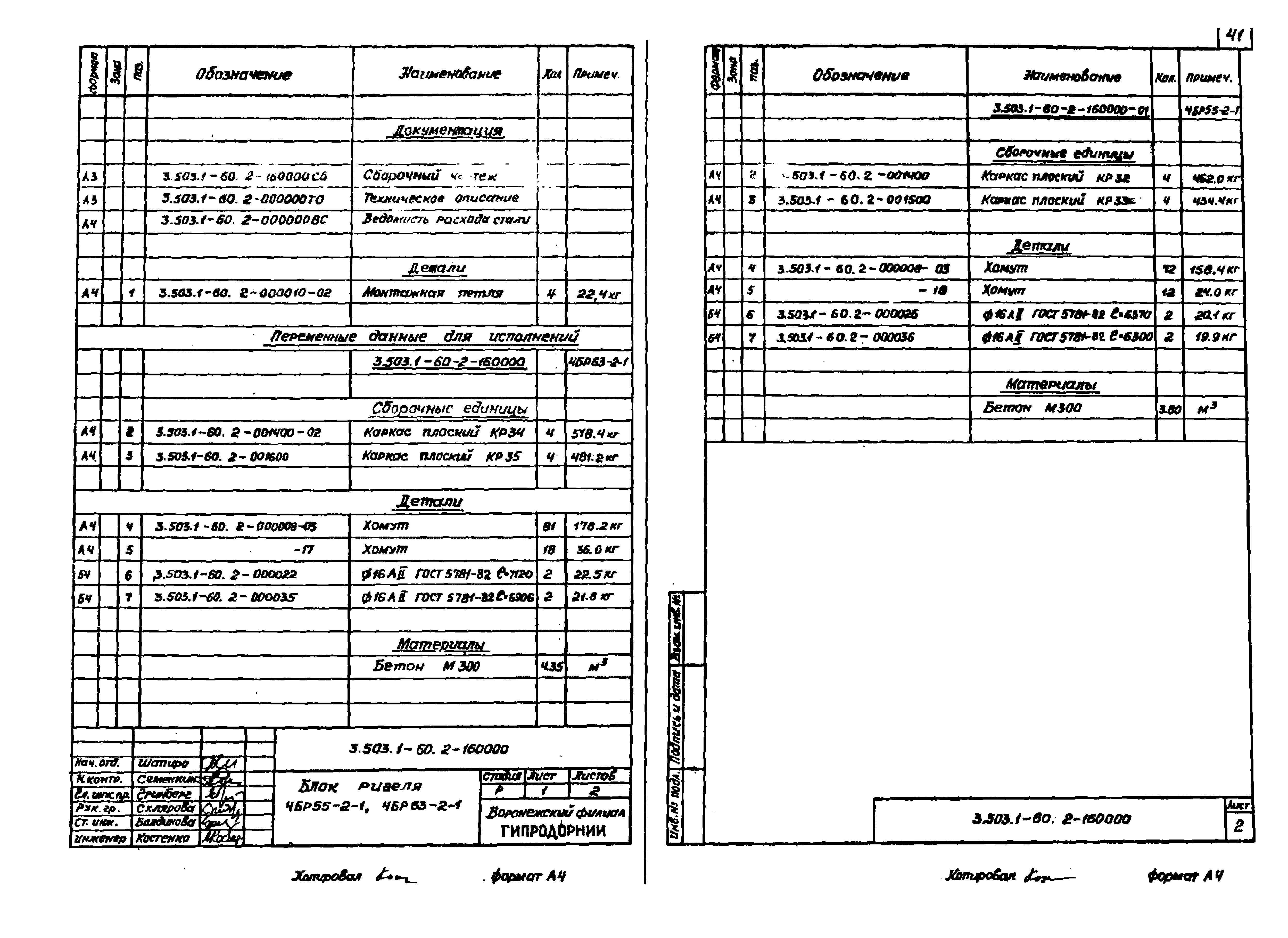 Серия 3.503.1-60