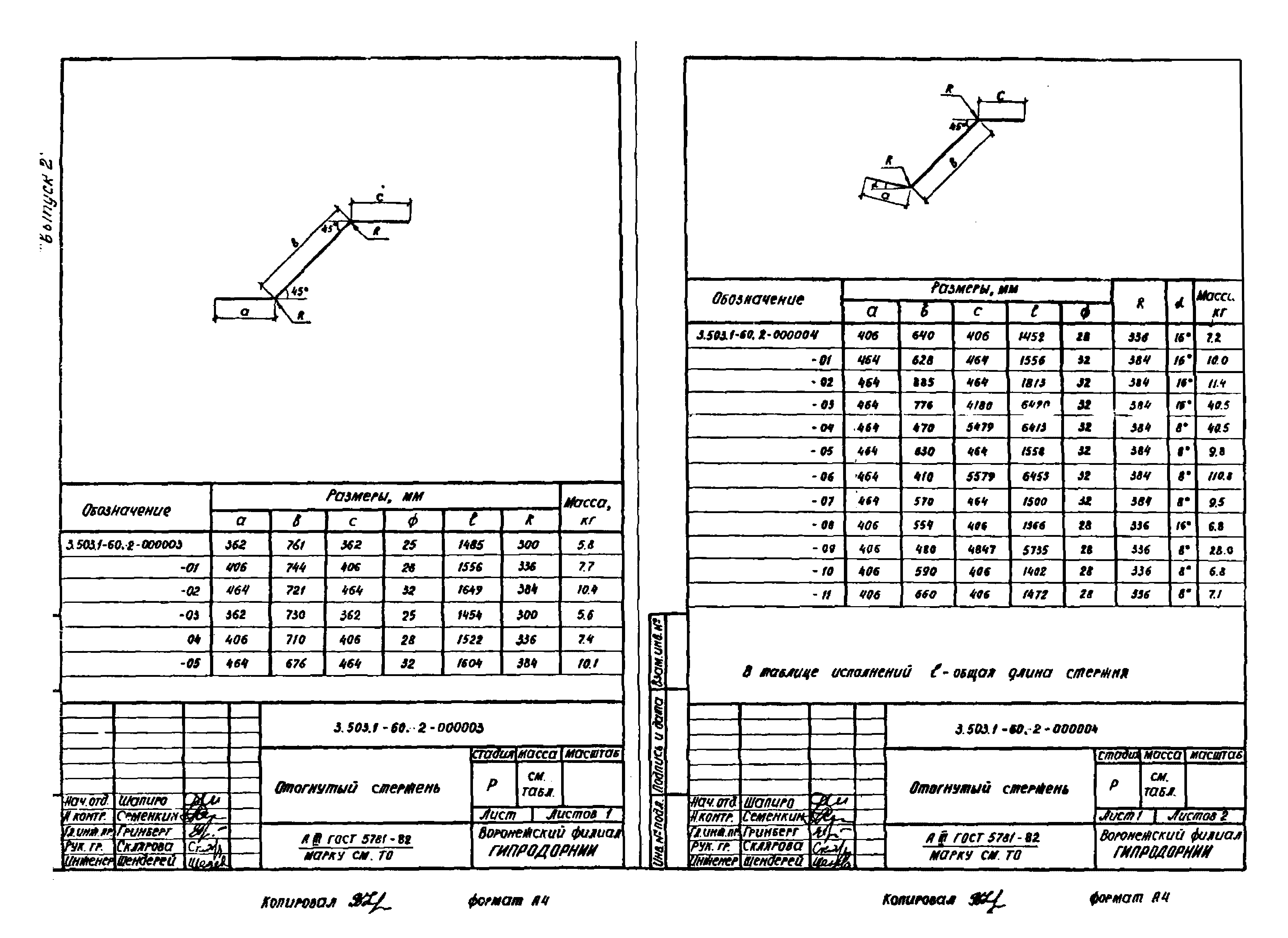 Серия 3.503.1-60