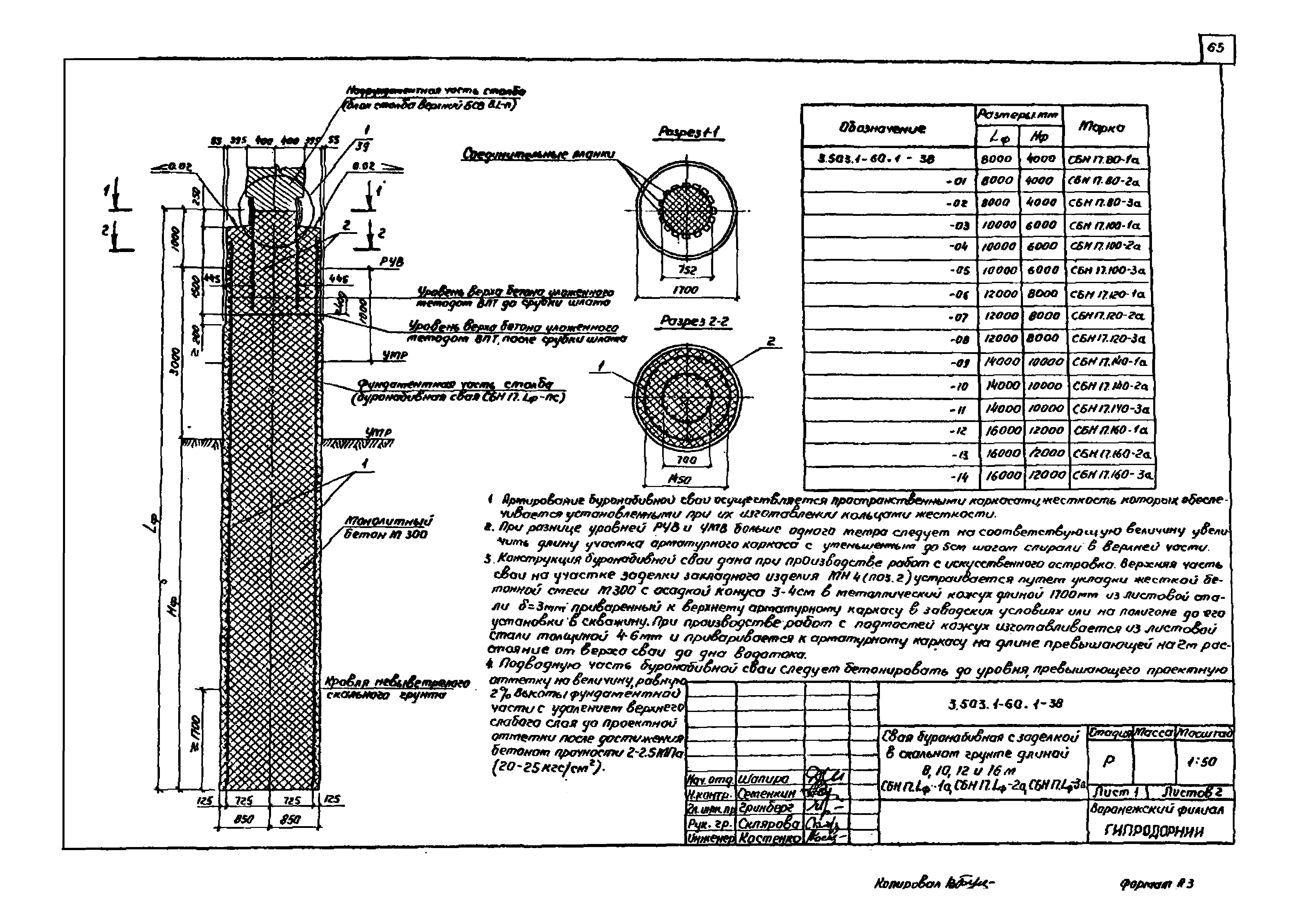 Серия 3.503.1-60