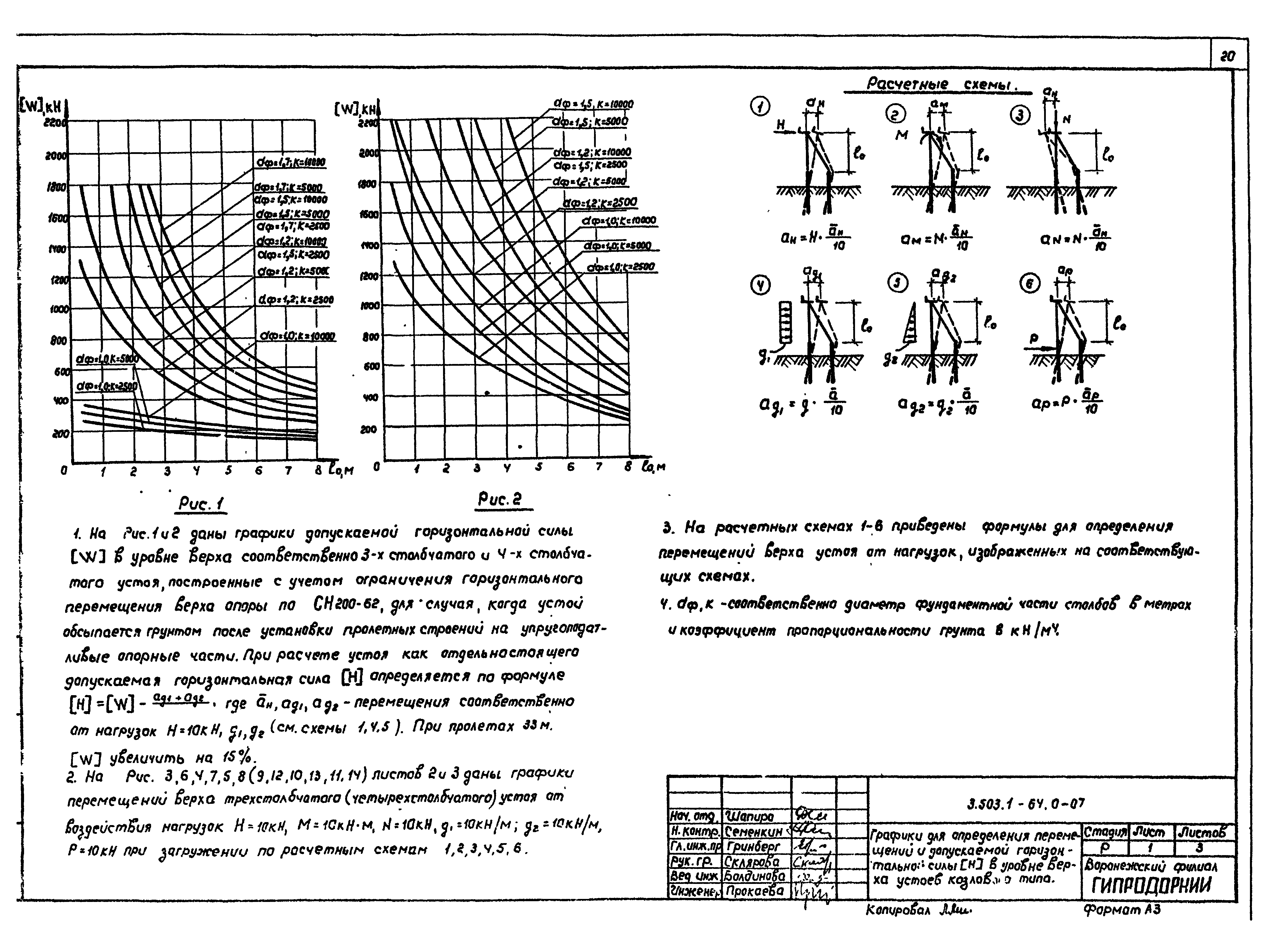 Серия 3.503.1-64