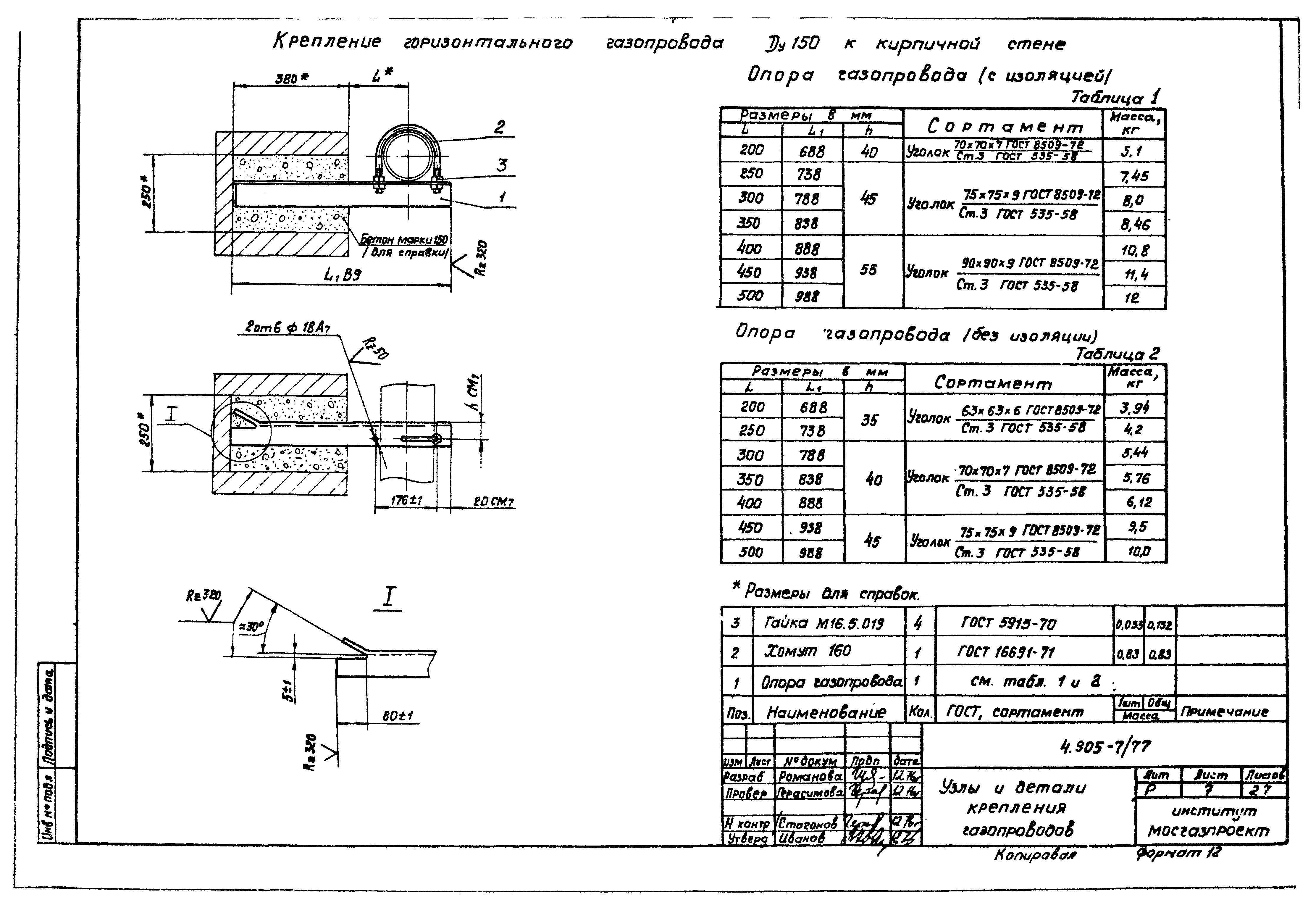 Серия 4.905-7/77