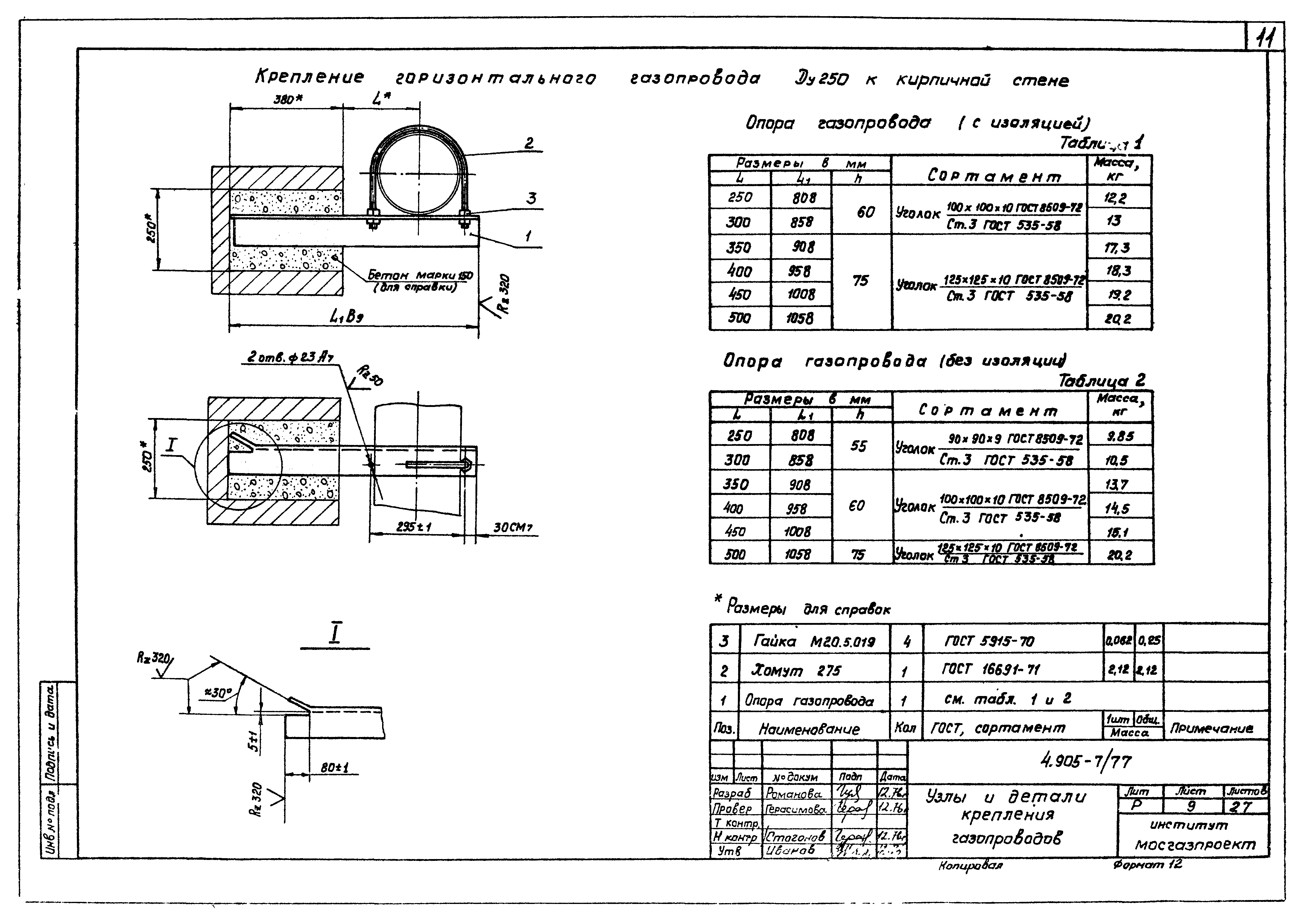 Серия 4.905-7/77