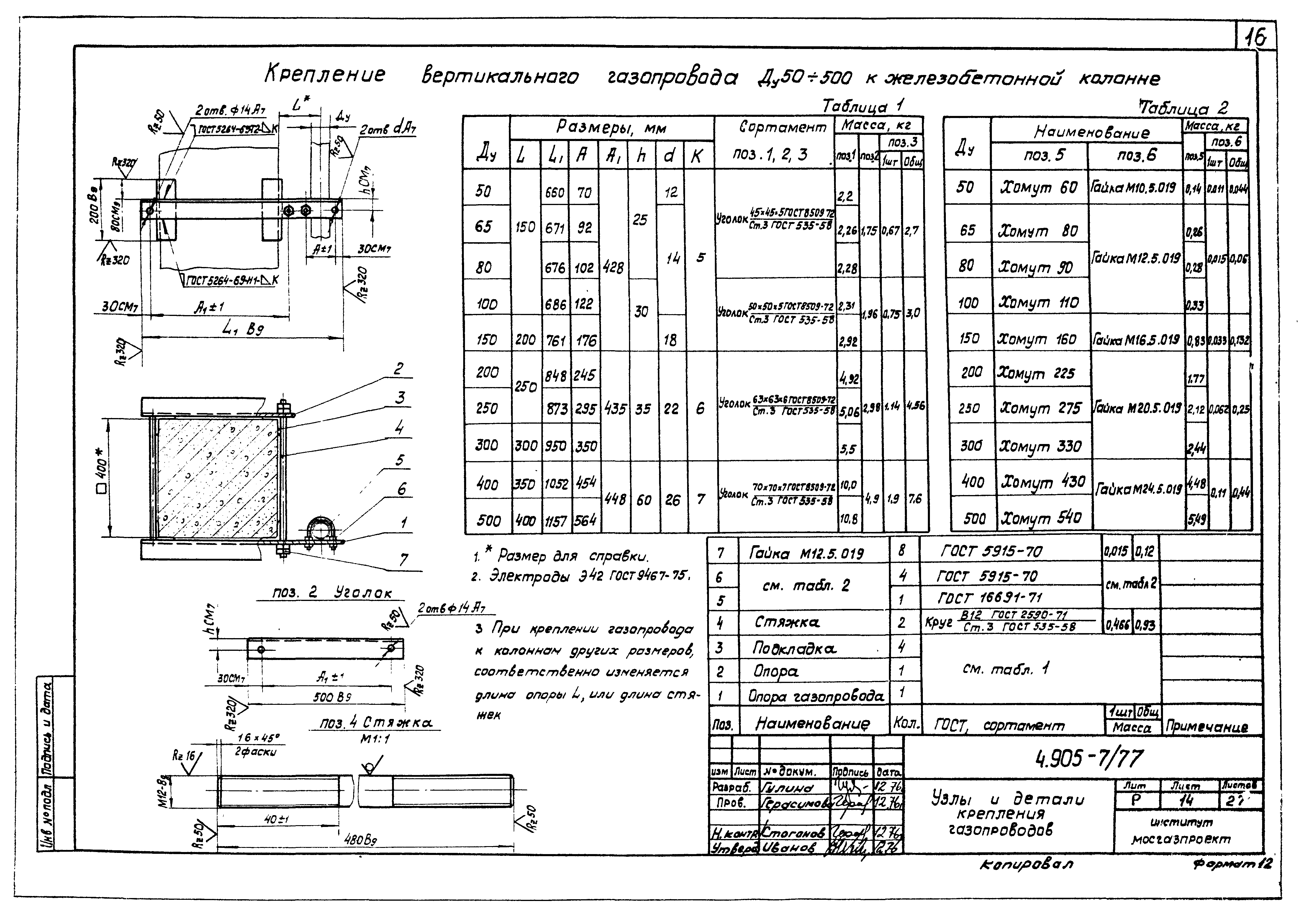 Серия 4.905-7/77