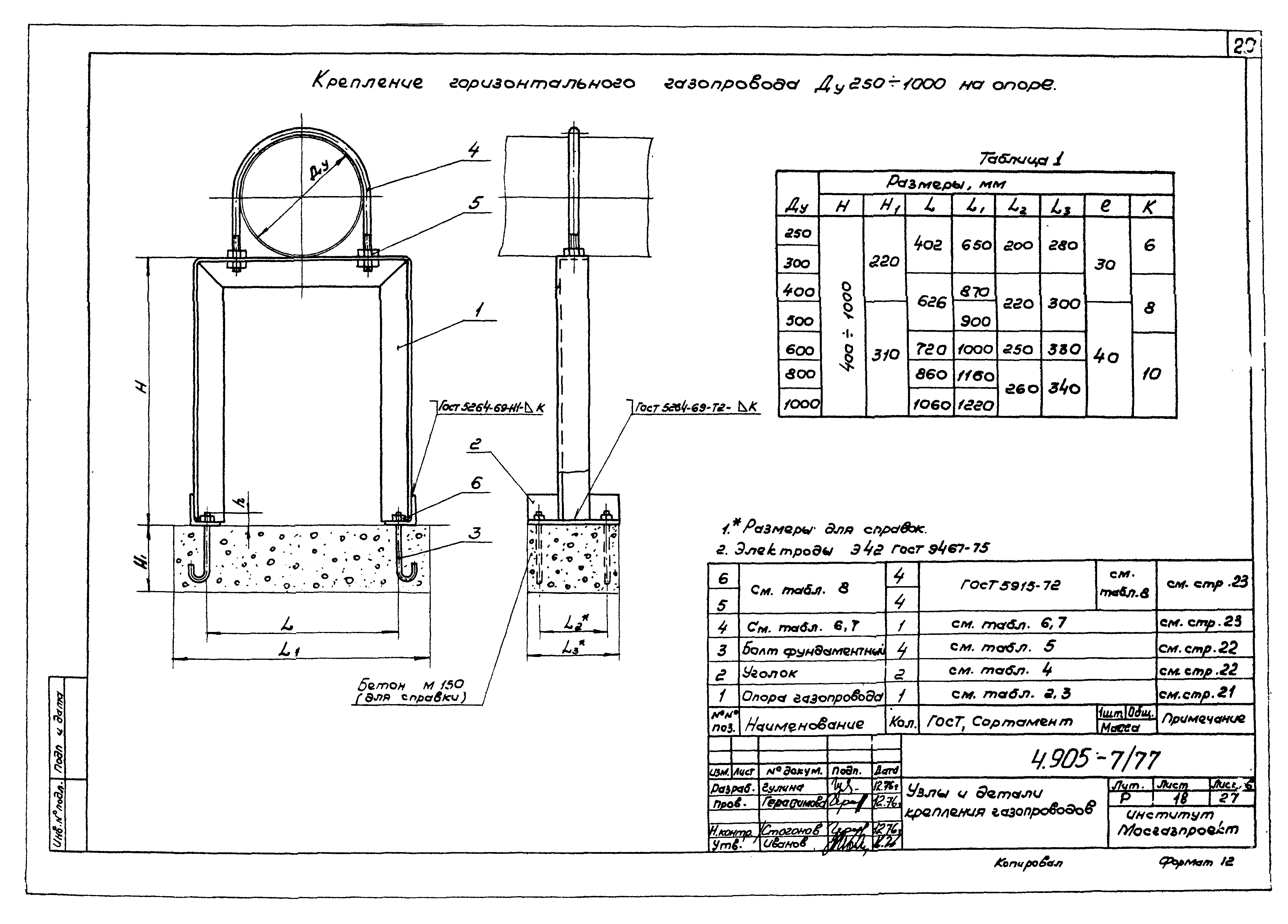 Серия 4.905-7/77