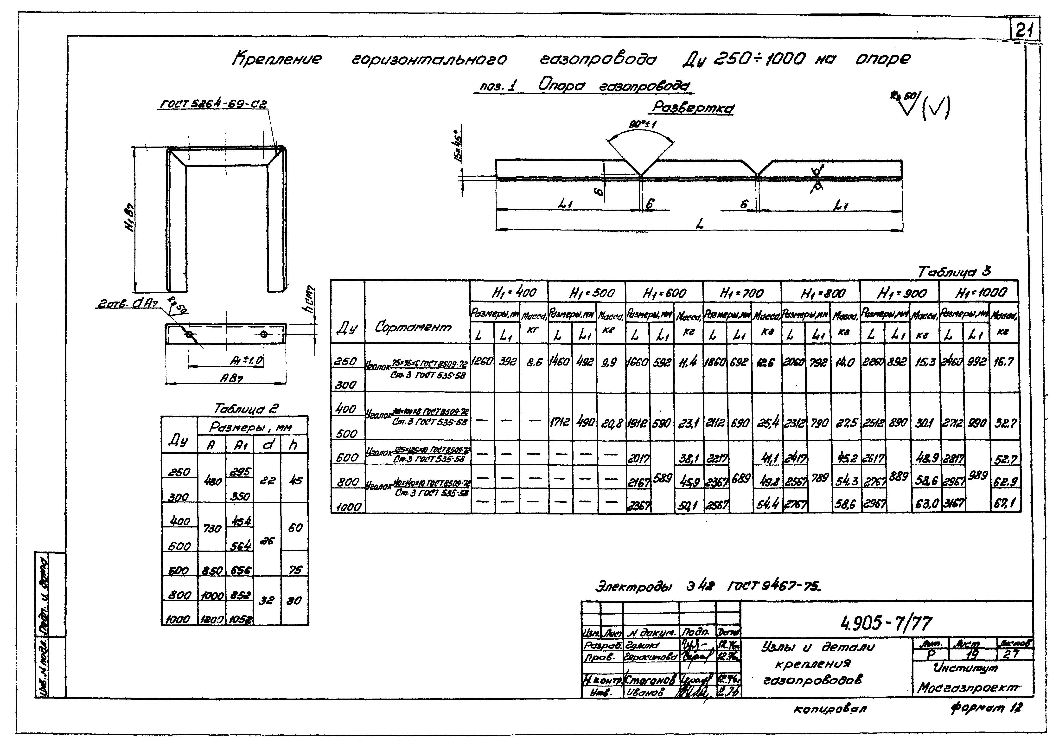 Серия 4.905-7/77